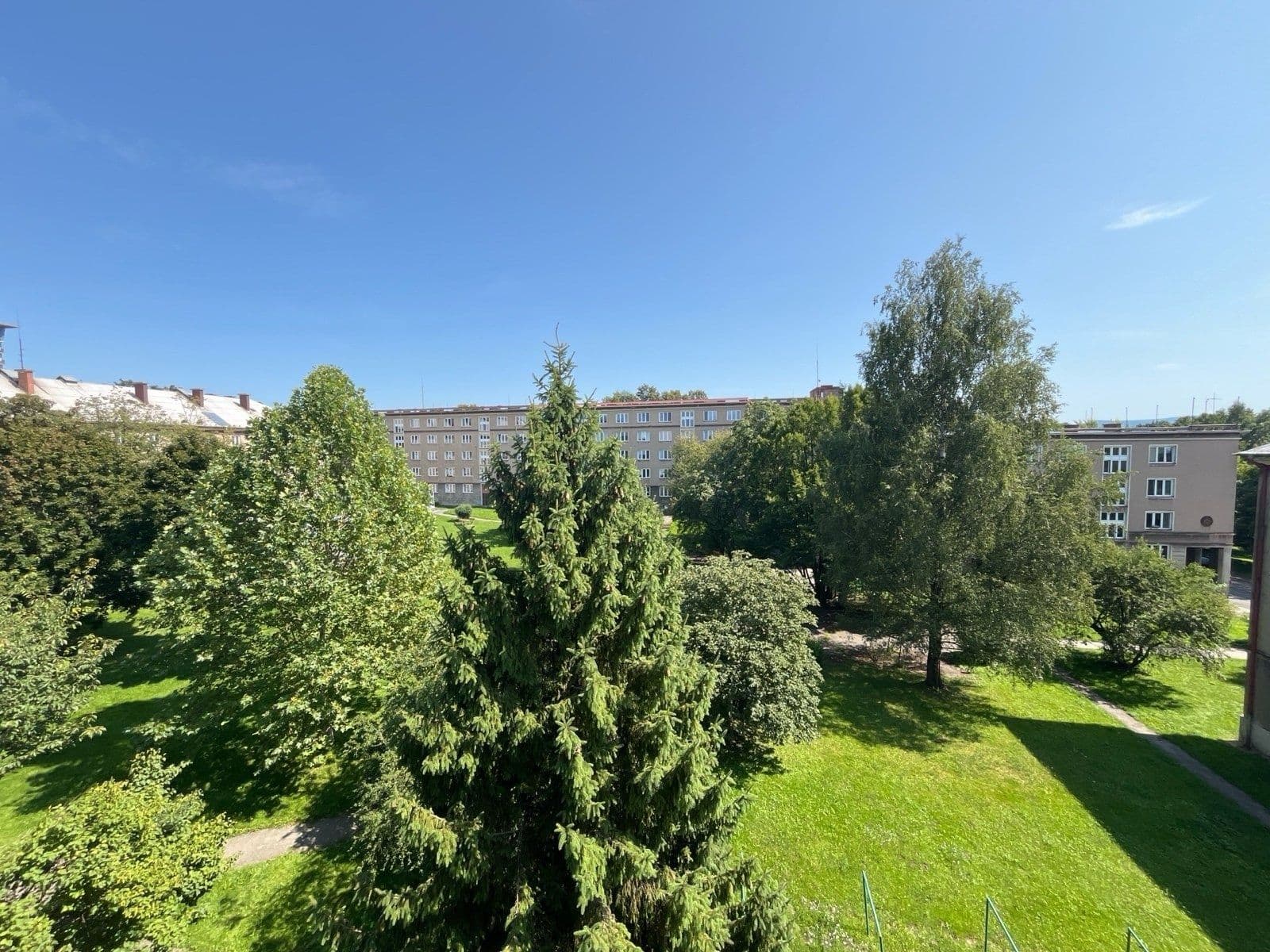 Pronájem bytu 2+1 57 m², Československé armády, Havířov, Moravskoslezský kraj Pronájem bytu 2+1 57 m², Československé armády, Havířov, Moravskoslezský kraj