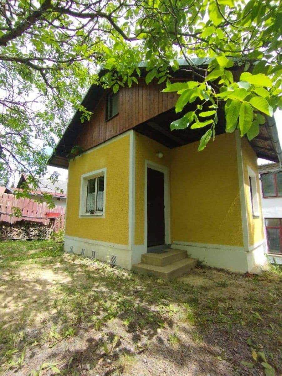 Prodej chaty, chalupy 16 m², pozemek 474 m², K Přehradě, Karlovy Vary, Karlovarský kraj Prodej chaty, chalupy 16 m², pozemek 474 m², K Přehradě, Karlovy Vary, Karlovarský kraj