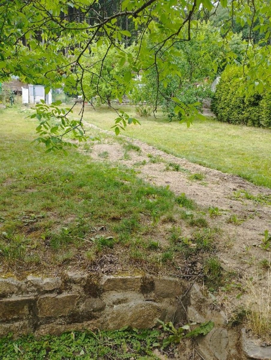 Prodej chaty, chalupy 16 m², pozemek 474 m², K Přehradě, Karlovy Vary, Karlovarský kraj Prodej chaty, chalupy 16 m², pozemek 474 m², K Přehradě, Karlovy Vary, Karlovarský kraj