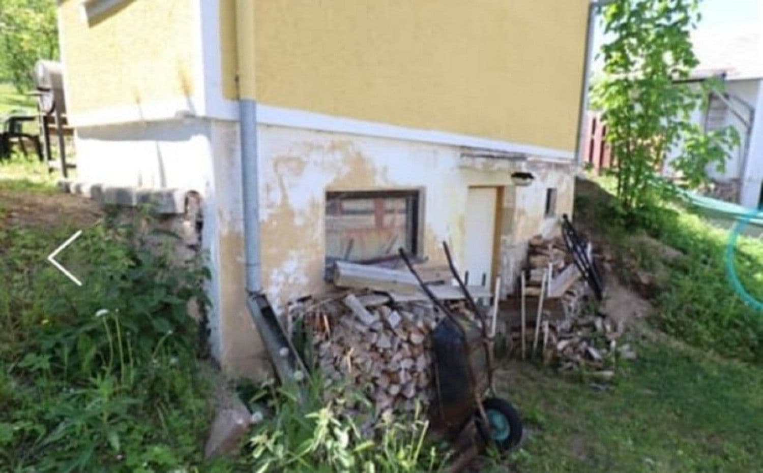 Prodej chaty, chalupy 16 m², pozemek 474 m², K Přehradě, Karlovy Vary, Karlovarský kraj Prodej chaty, chalupy 16 m², pozemek 474 m², K Přehradě, Karlovy Vary, Karlovarský kraj