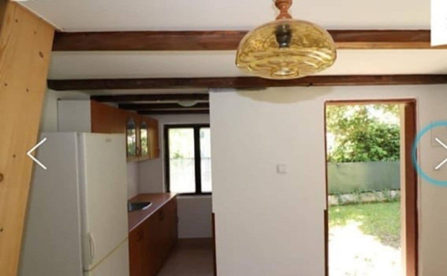 Prodej chaty, chalupy 16 m², pozemek 474 m², K Přehradě, Karlovy Vary, Karlovarský kraj Prodej chaty, chalupy 16 m², pozemek 474 m², K Přehradě, Karlovy Vary, Karlovarský kraj