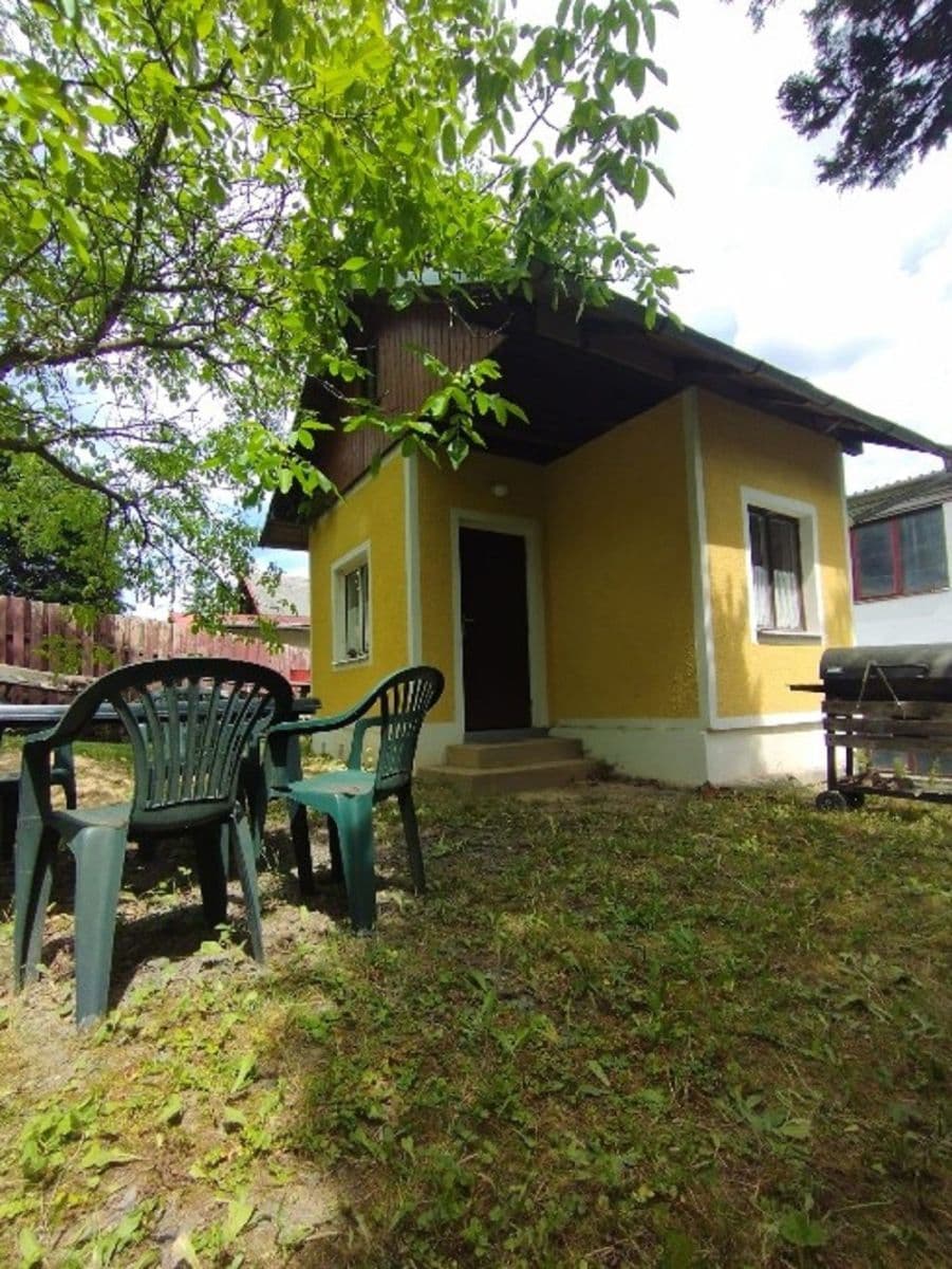 Prodej chaty, chalupy 16 m², pozemek 474 m², K Přehradě, Karlovy Vary, Karlovarský kraj Prodej chaty, chalupy 16 m², pozemek 474 m², K Přehradě, Karlovy Vary, Karlovarský kraj