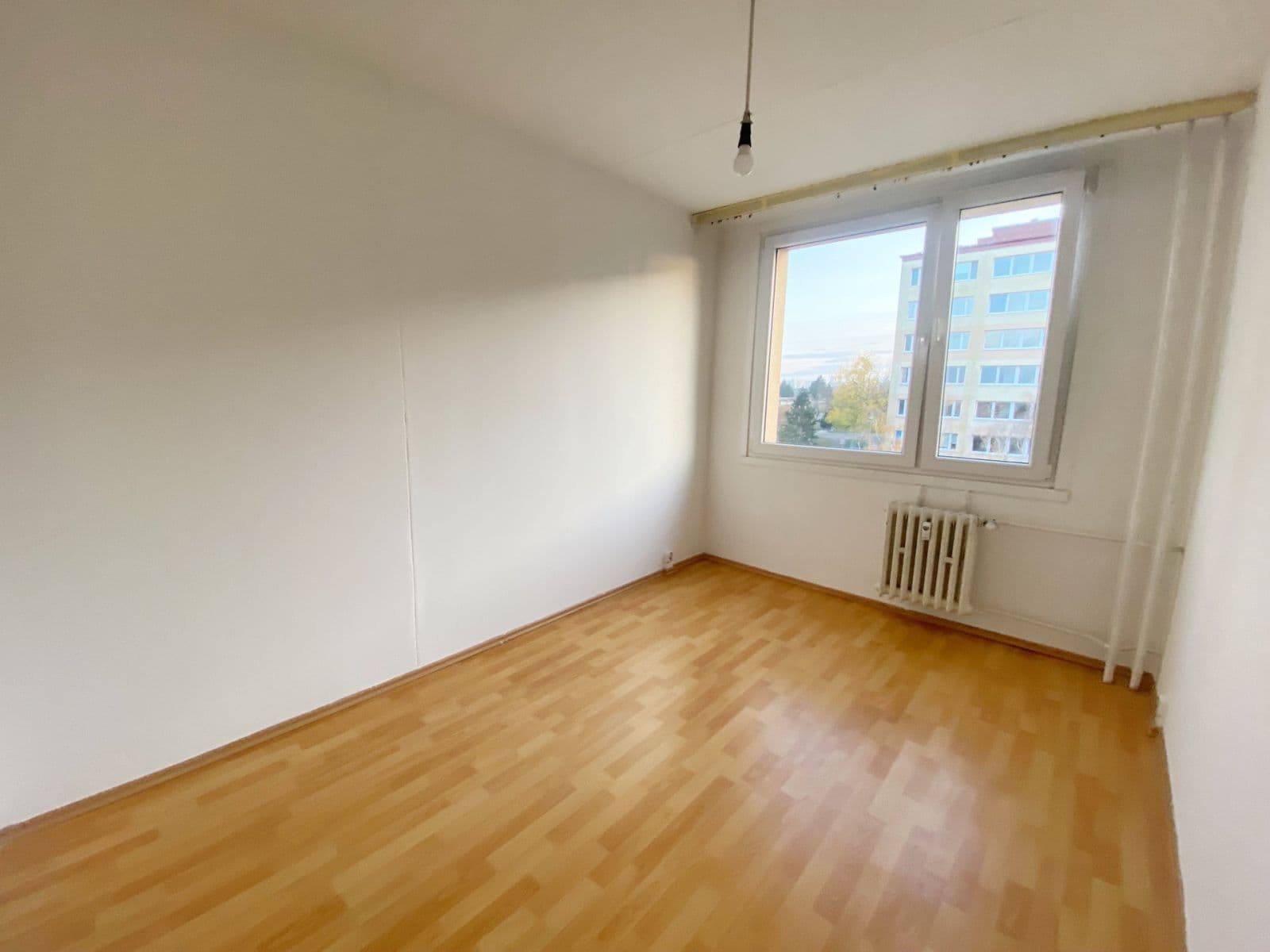 Pronájem bytu 2+kk 40 m², Jetelová, Praha, Praha Pronájem bytu 2+kk 40 m², Jetelová, Praha, Praha