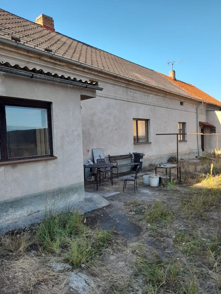 Pronájem domu 150 m², pozemek 600 m², U Skopců, Praha, Praha Pronájem domu 150 m², pozemek 600 m², U Skopců, Praha, Praha