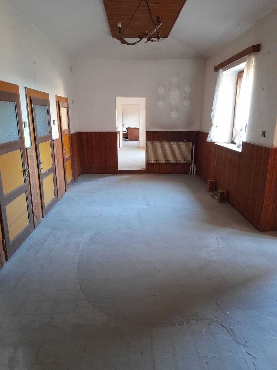 Pronájem domu 150 m², pozemek 600 m², U Skopců, Praha, Praha Pronájem domu 150 m², pozemek 600 m², U Skopců, Praha, Praha