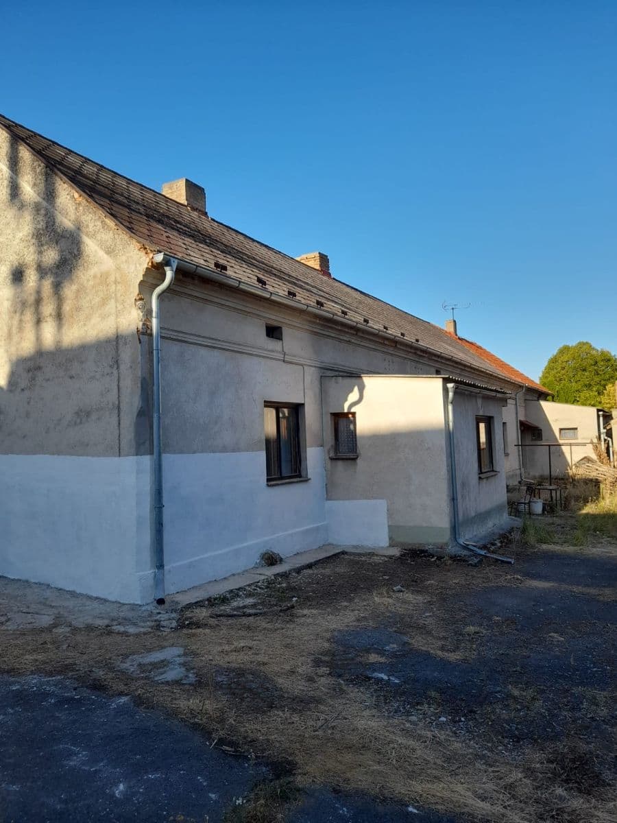 Pronájem domu 150 m², pozemek 600 m², U Skopců, Praha, Praha Pronájem domu 150 m², pozemek 600 m², U Skopců, Praha, Praha
