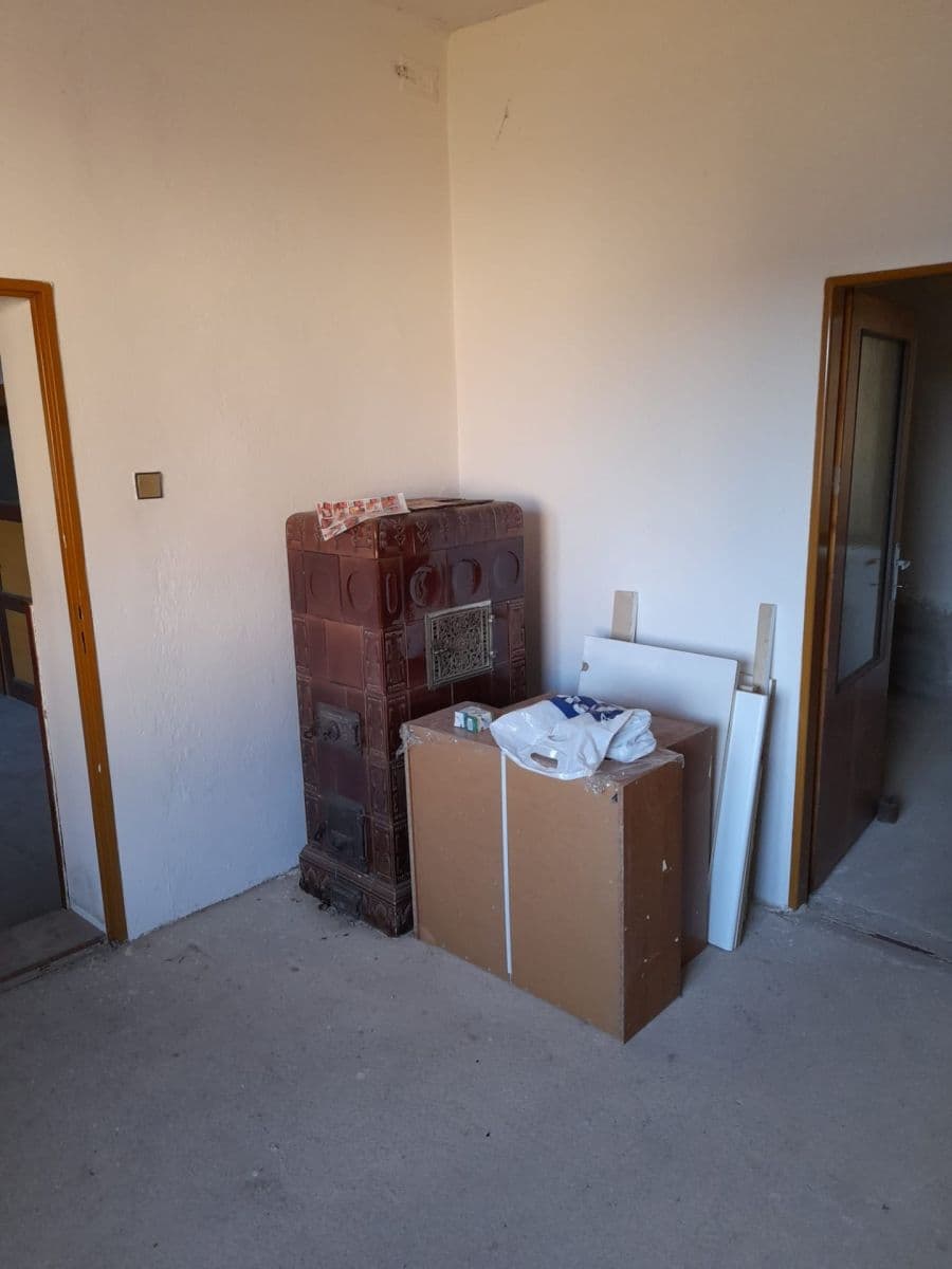 Pronájem domu 150 m², pozemek 600 m², U Skopců, Praha, Praha Pronájem domu 150 m², pozemek 600 m², U Skopců, Praha, Praha
