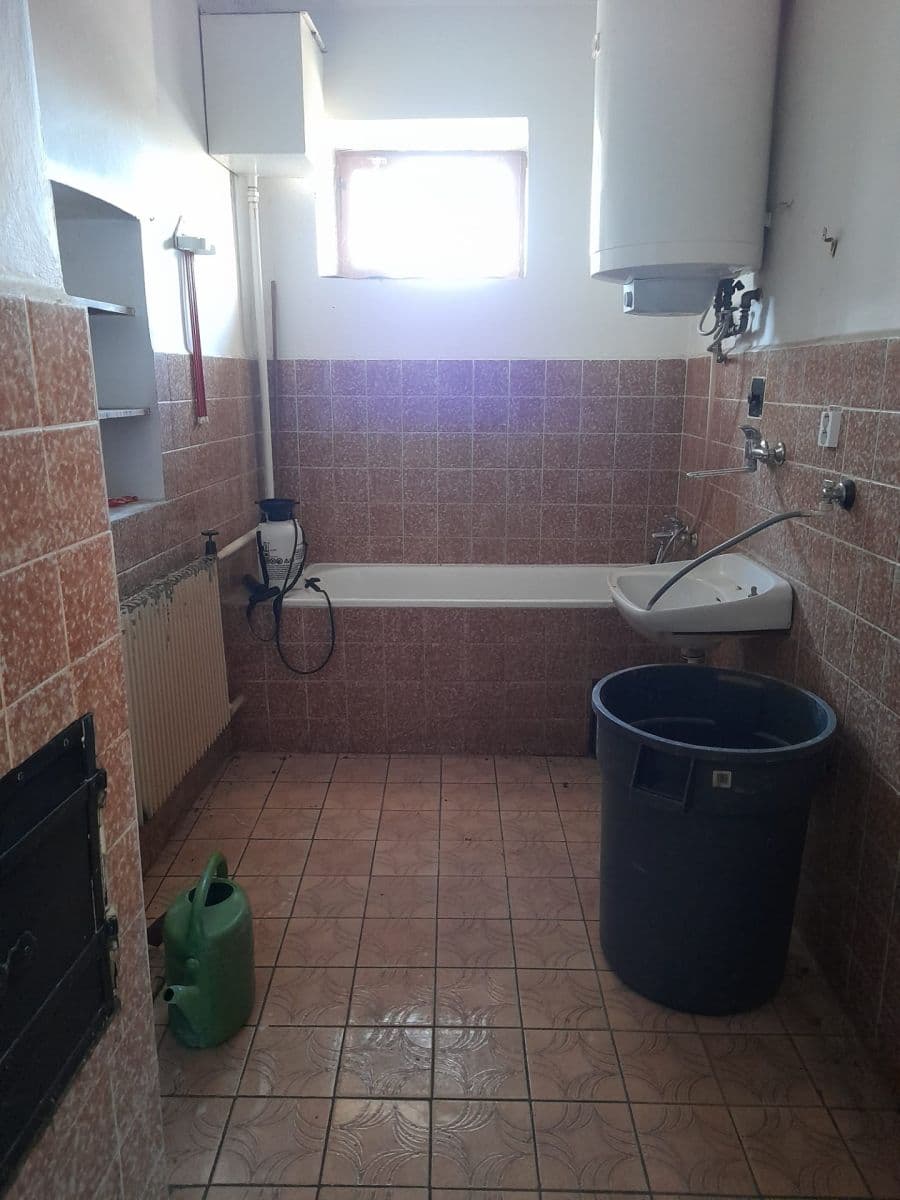 Pronájem domu 150 m², pozemek 600 m², U Skopců, Praha, Praha Pronájem domu 150 m², pozemek 600 m², U Skopců, Praha, Praha