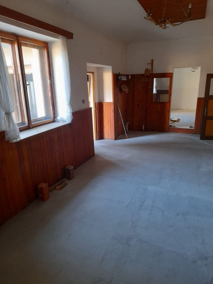 Pronájem domu 150 m², pozemek 600 m², U Skopců, Praha, Praha Pronájem domu 150 m², pozemek 600 m², U Skopců, Praha, Praha