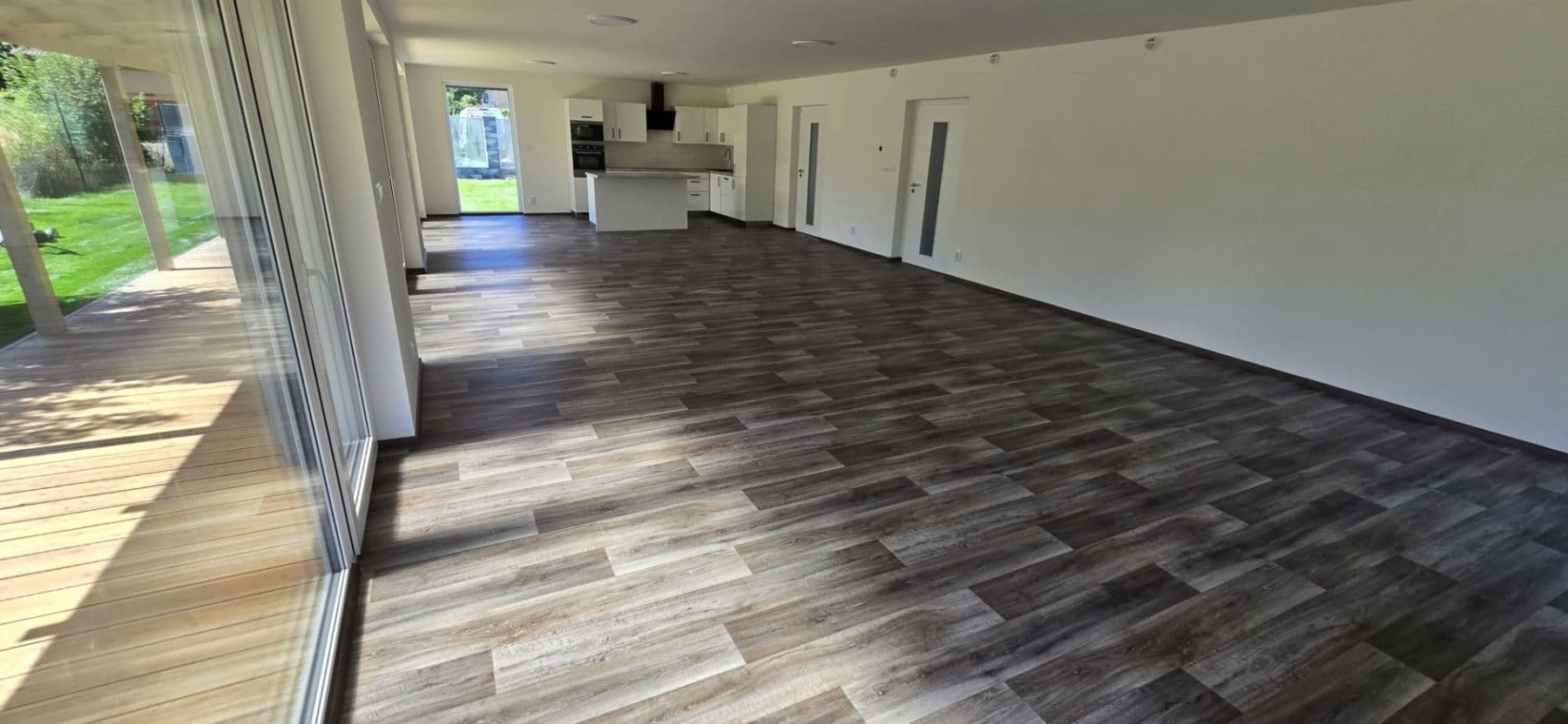 Pronájem domu 324 m², pozemek 850 m², Jižní, Líbeznice, Středočeský kraj Pronájem domu 324 m², pozemek 850 m², Jižní, Líbeznice, Středočeský kraj