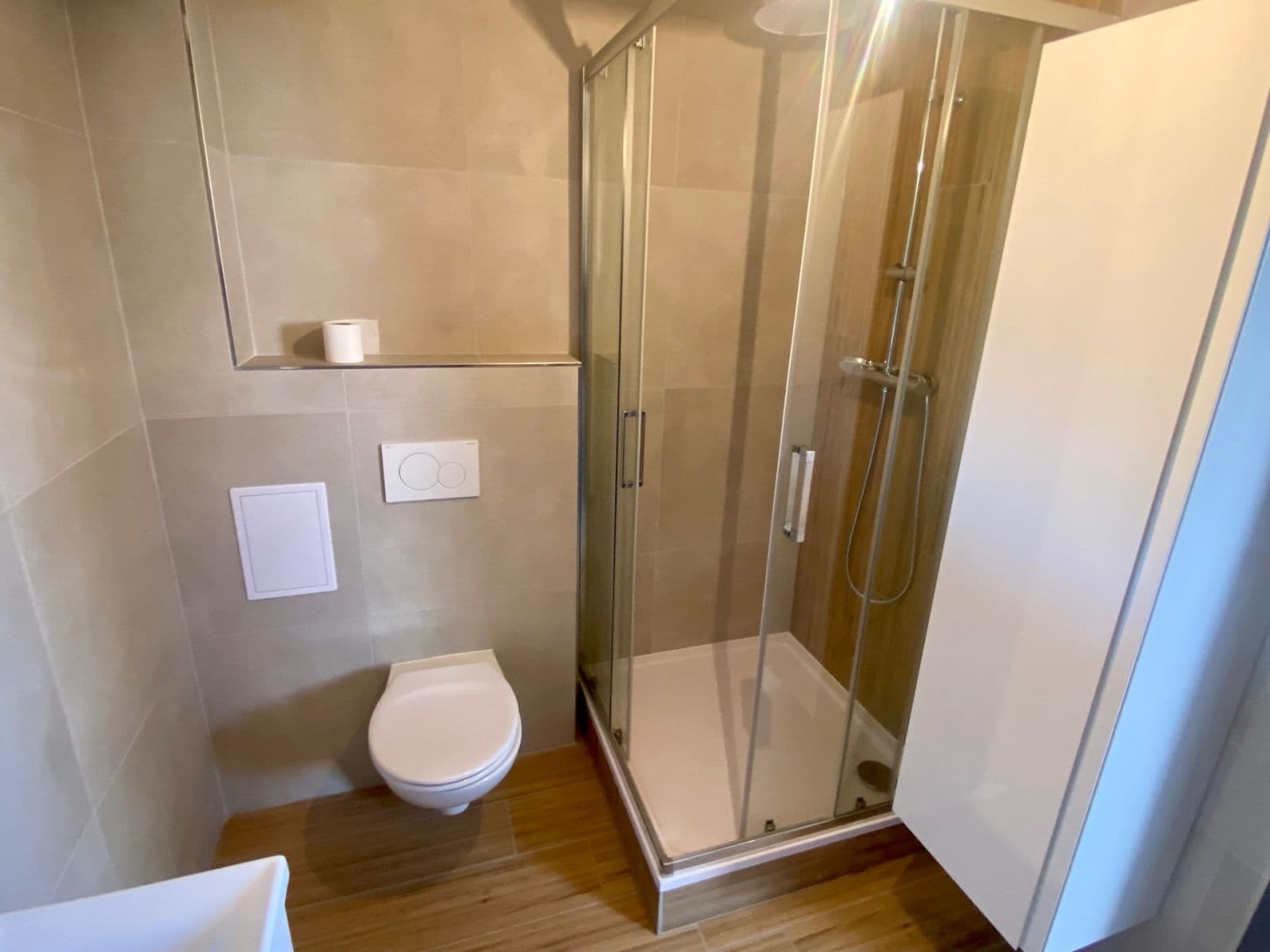 Pronájem bytu 1+kk 35 m², Dalovická, Praha, Praha Pronájem bytu 1+kk 35 m², Dalovická, Praha, Praha