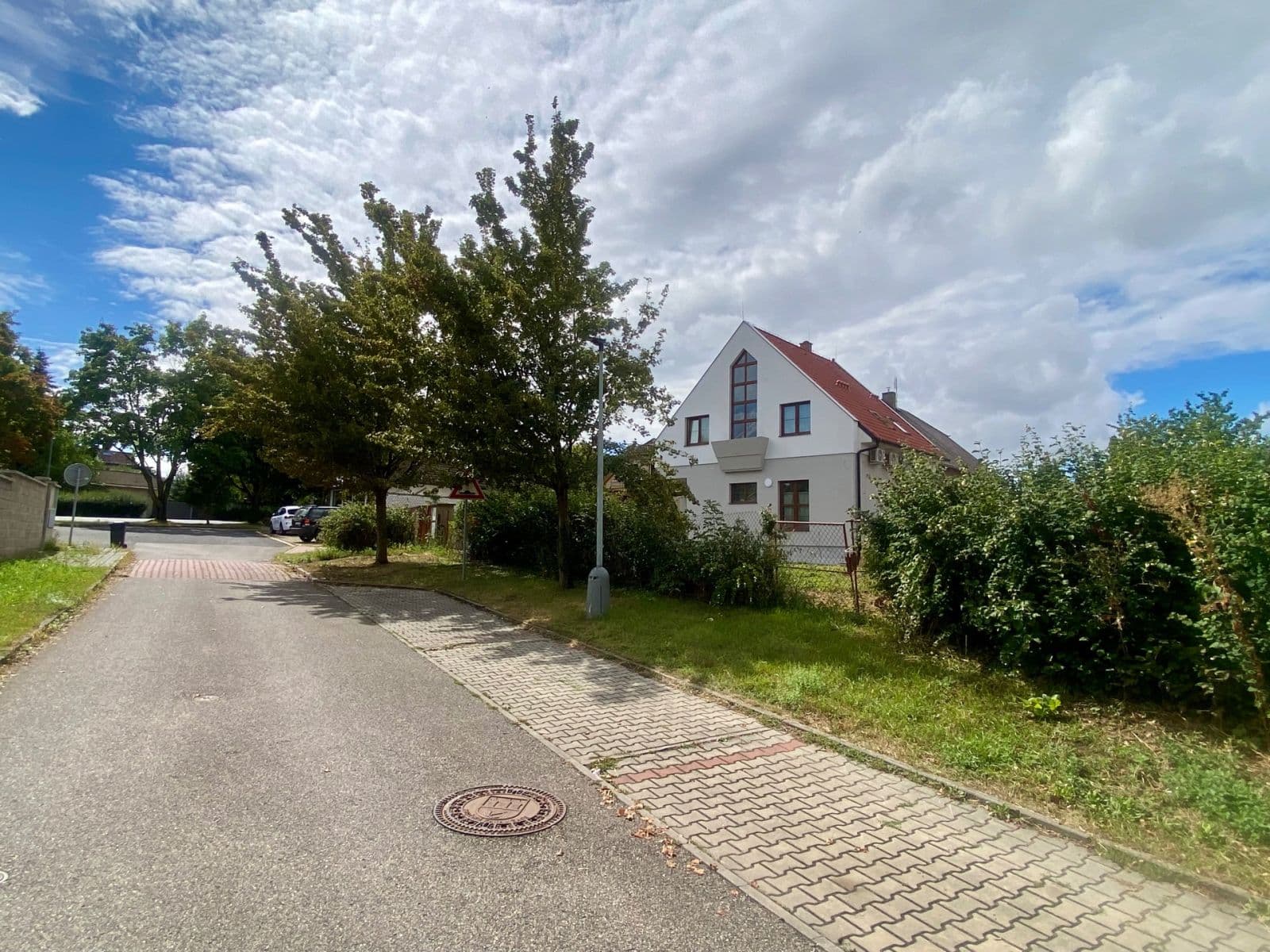 Pronájem bytu 1+kk 35 m², Dalovická, Praha, Praha Pronájem bytu 1+kk 35 m², Dalovická, Praha, Praha