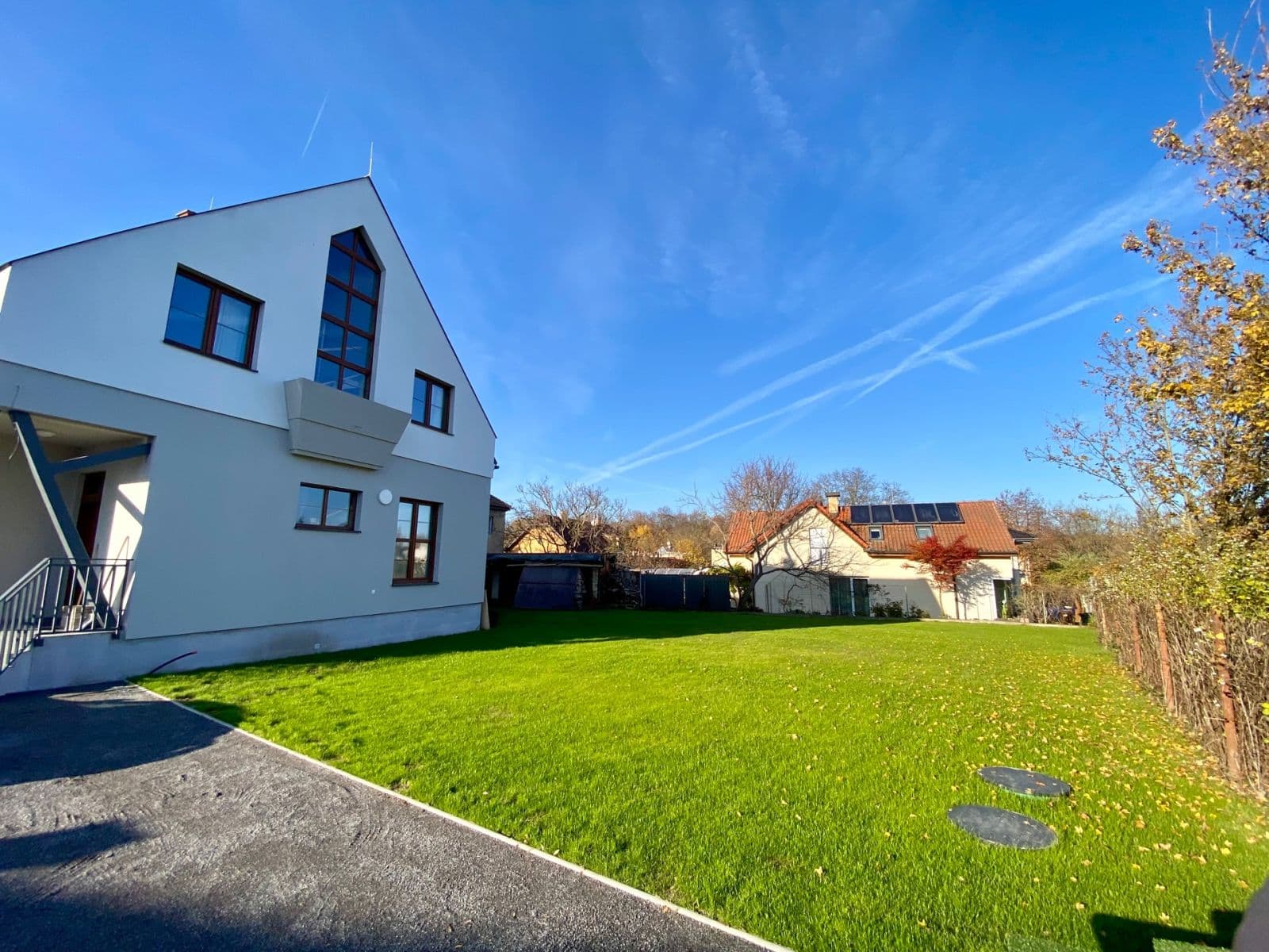 Pronájem bytu 1+kk 35 m², Dalovická, Praha, Praha Pronájem bytu 1+kk 35 m², Dalovická, Praha, Praha