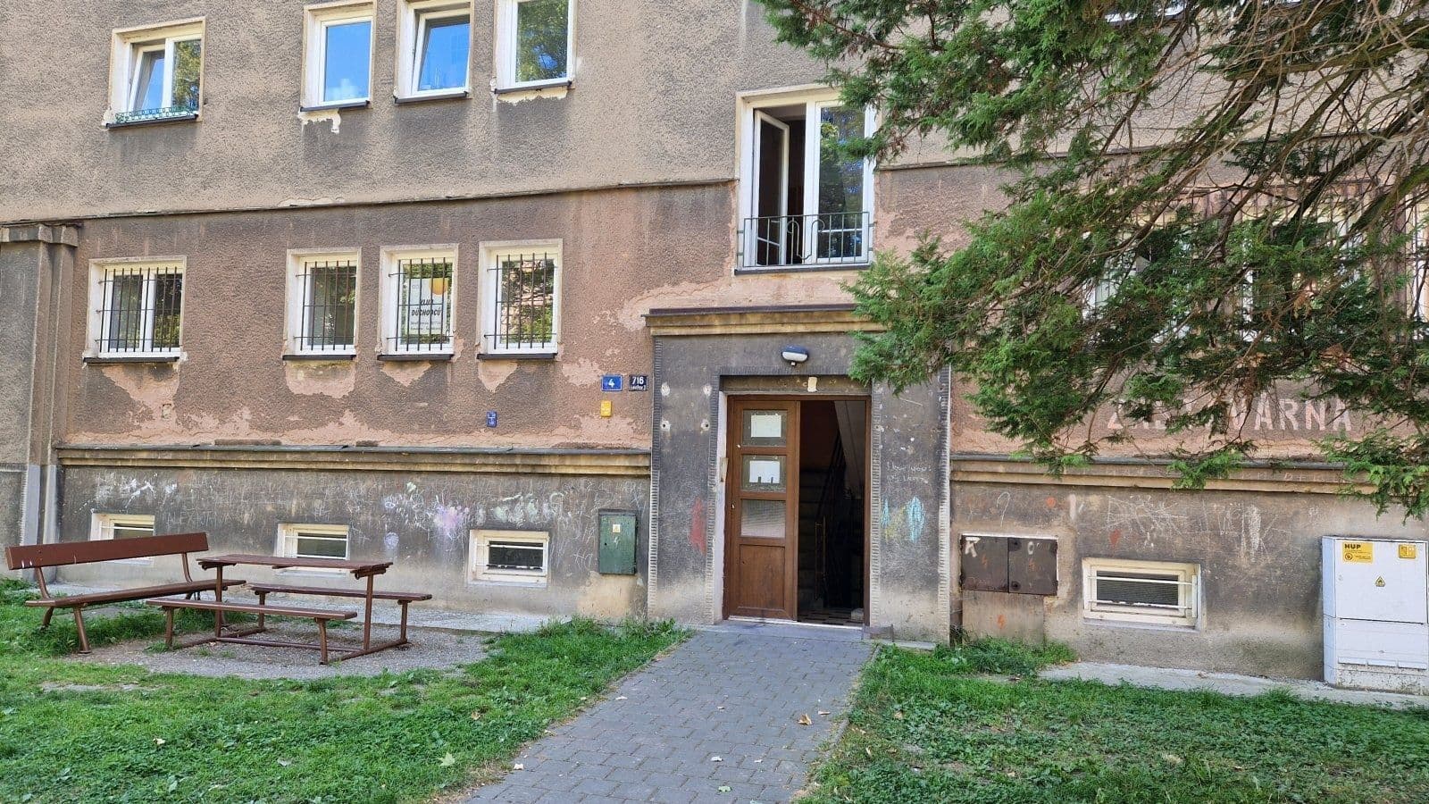 Pronájem nebytového prostoru 60 m², Wolkerova, Havířov, Moravskoslezský kraj Pronájem nebytového prostoru 60 m², Wolkerova, Havířov, Moravskoslezský kraj