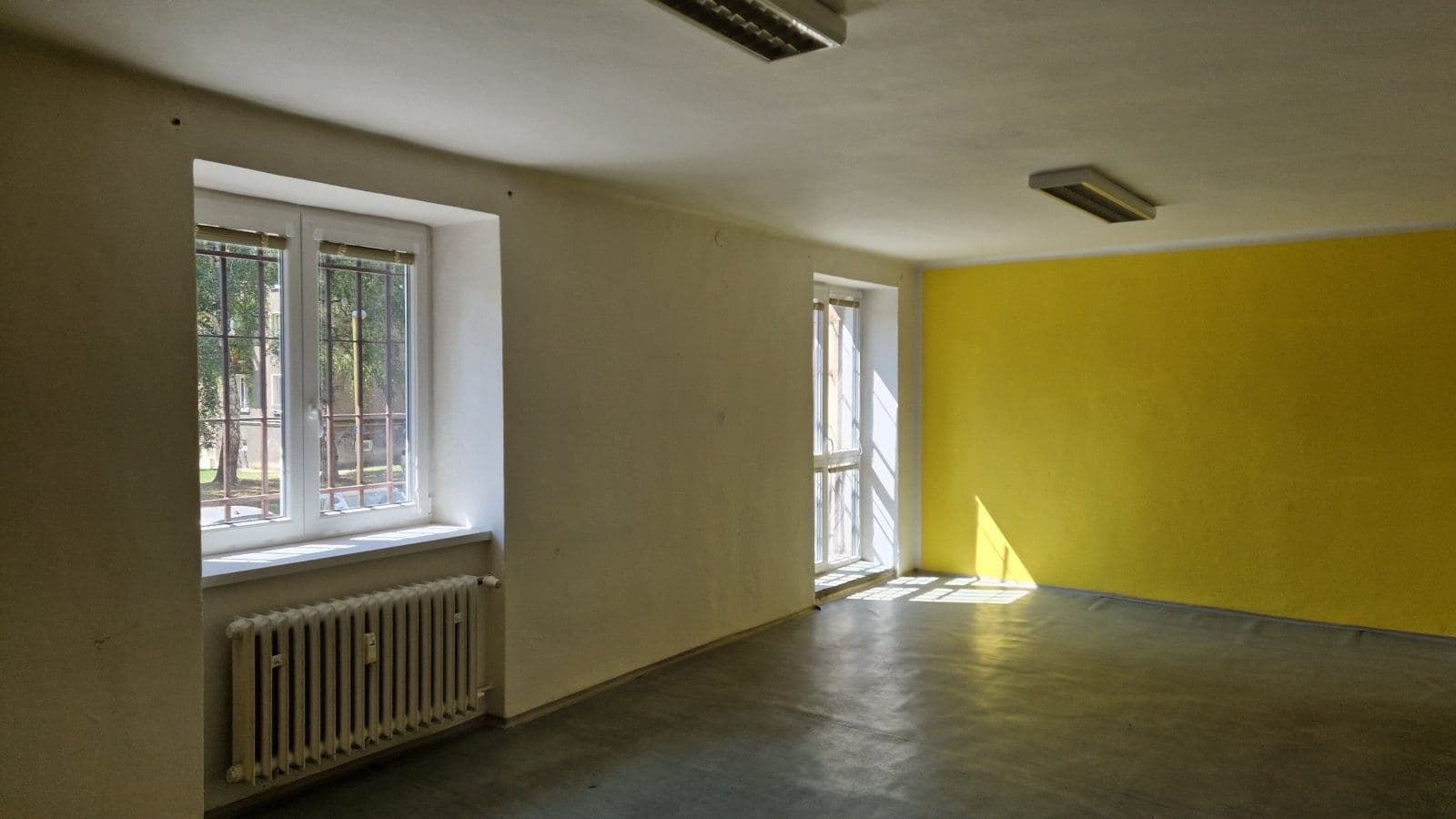 Pronájem nebytového prostoru 60 m², Wolkerova, Havířov, Moravskoslezský kraj Pronájem nebytového prostoru 60 m², Wolkerova, Havířov, Moravskoslezský kraj