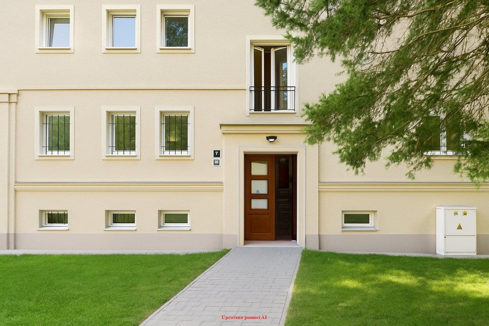 Pronájem nebytového prostoru 60 m², Wolkerova, Havířov, Moravskoslezský kraj Pronájem nebytového prostoru 60 m², Wolkerova, Havířov, Moravskoslezský kraj