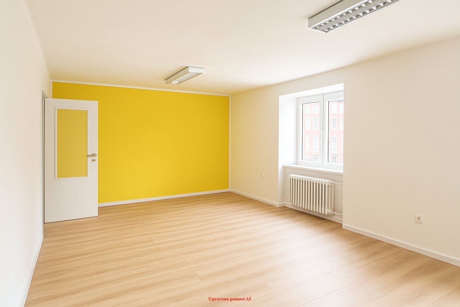 Pronájem kanceláře 60 m², Wolkerova, Havířov, Moravskoslezský kraj Pronájem kanceláře 60 m², Wolkerova, Havířov, Moravskoslezský kraj
