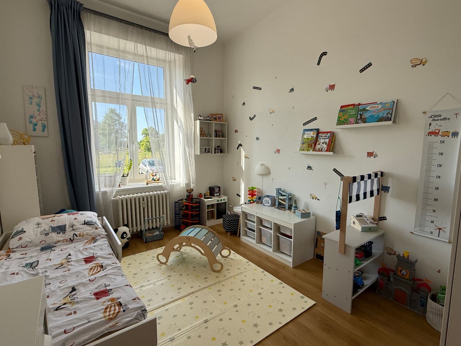 Prodej bytu 4+kk 86 m², Pražská, Písek, Jihočeský kraj Prodej bytu 4+kk 86 m², Pražská, Písek, Jihočeský kraj