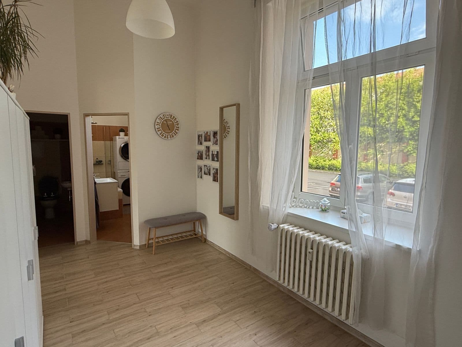 Prodej bytu 4+kk 86 m², Pražská, Písek, Jihočeský kraj Prodej bytu 4+kk 86 m², Pražská, Písek, Jihočeský kraj