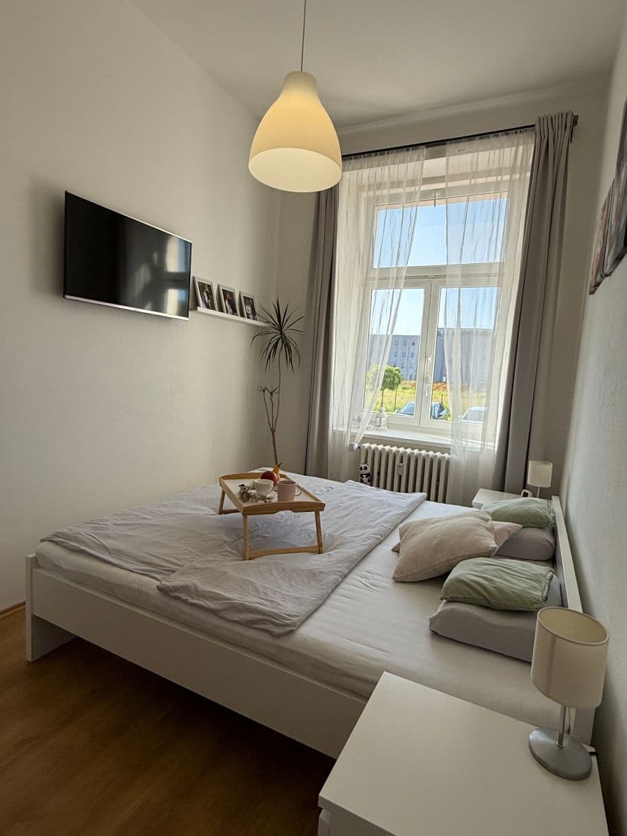 Prodej bytu 4+kk 86 m², Pražská, Písek, Jihočeský kraj Prodej bytu 4+kk 86 m², Pražská, Písek, Jihočeský kraj