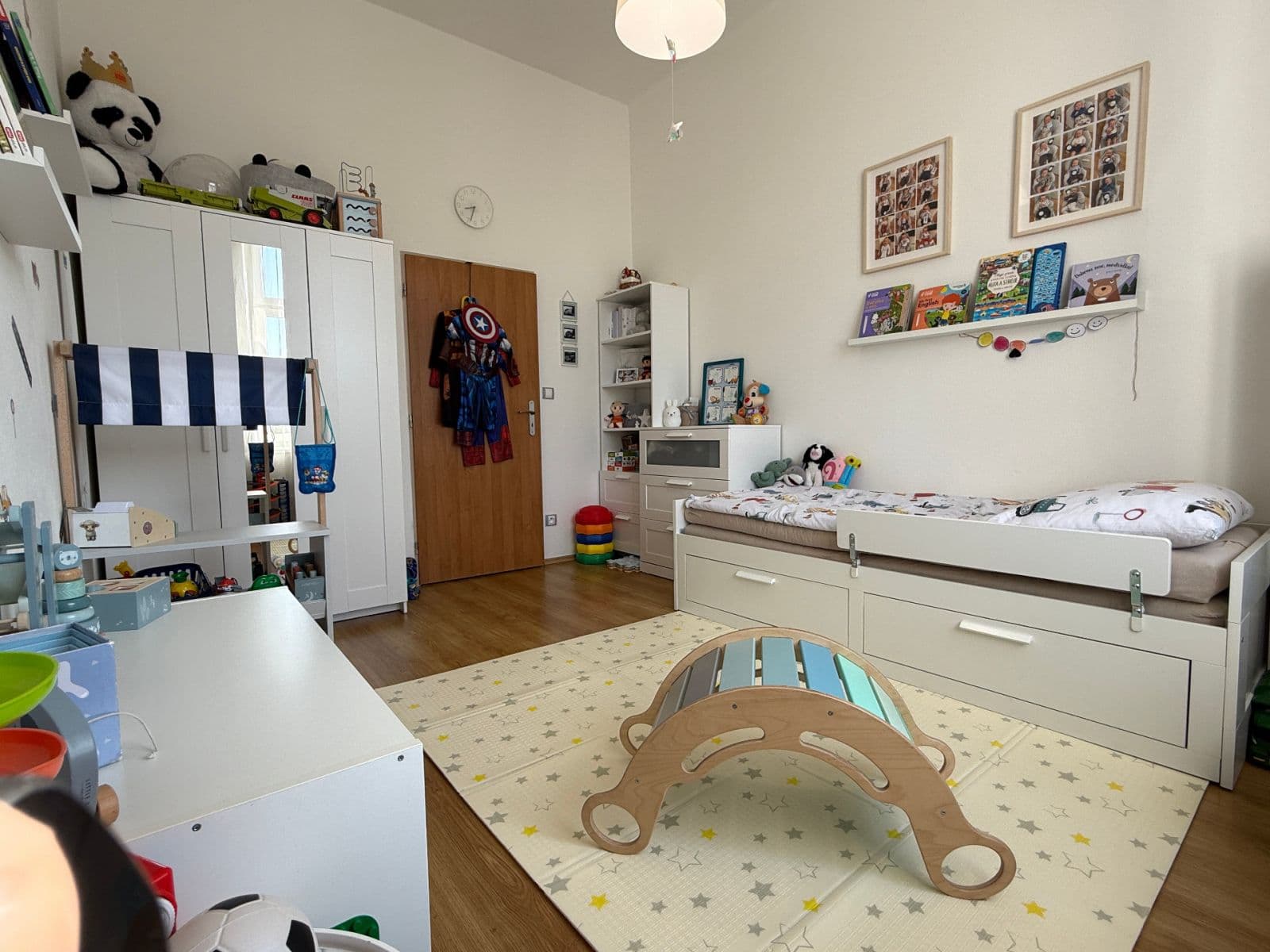 Prodej bytu 4+kk 86 m², Pražská, Písek, Jihočeský kraj Prodej bytu 4+kk 86 m², Pražská, Písek, Jihočeský kraj