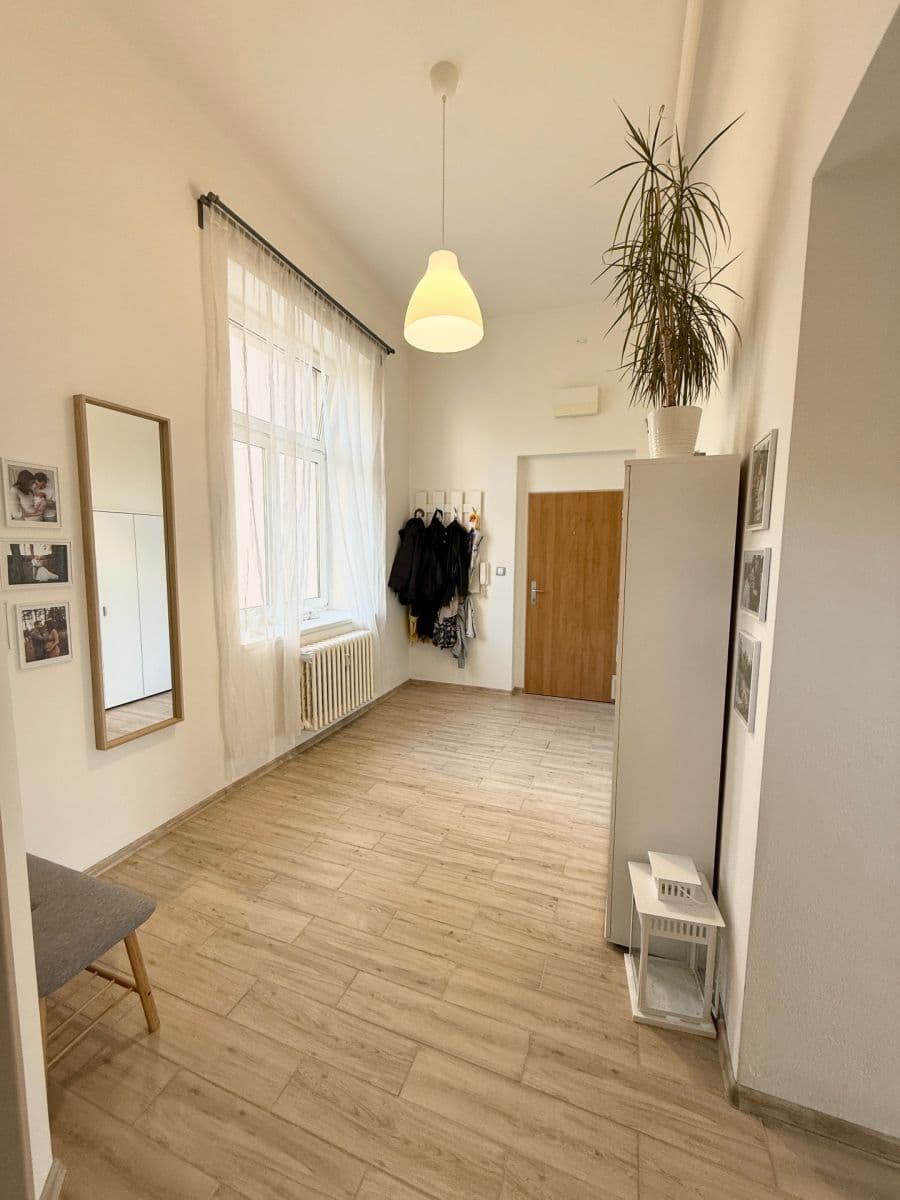 Prodej bytu 4+kk 86 m², Pražská, Písek, Jihočeský kraj Prodej bytu 4+kk 86 m², Pražská, Písek, Jihočeský kraj