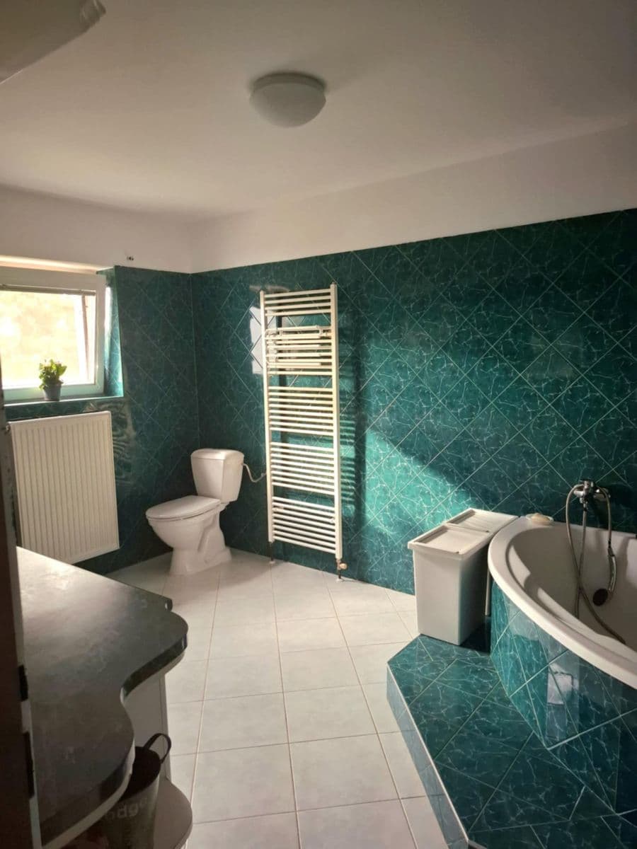 Prodej domu 200 m², pozemek 735 m², Družstevní práce, Třebechovice pod Orebem, Královéhradecký kraj Prodej domu 200 m², pozemek 735 m², Družstevní práce, Třebechovice pod Orebem, Královéhradecký kraj