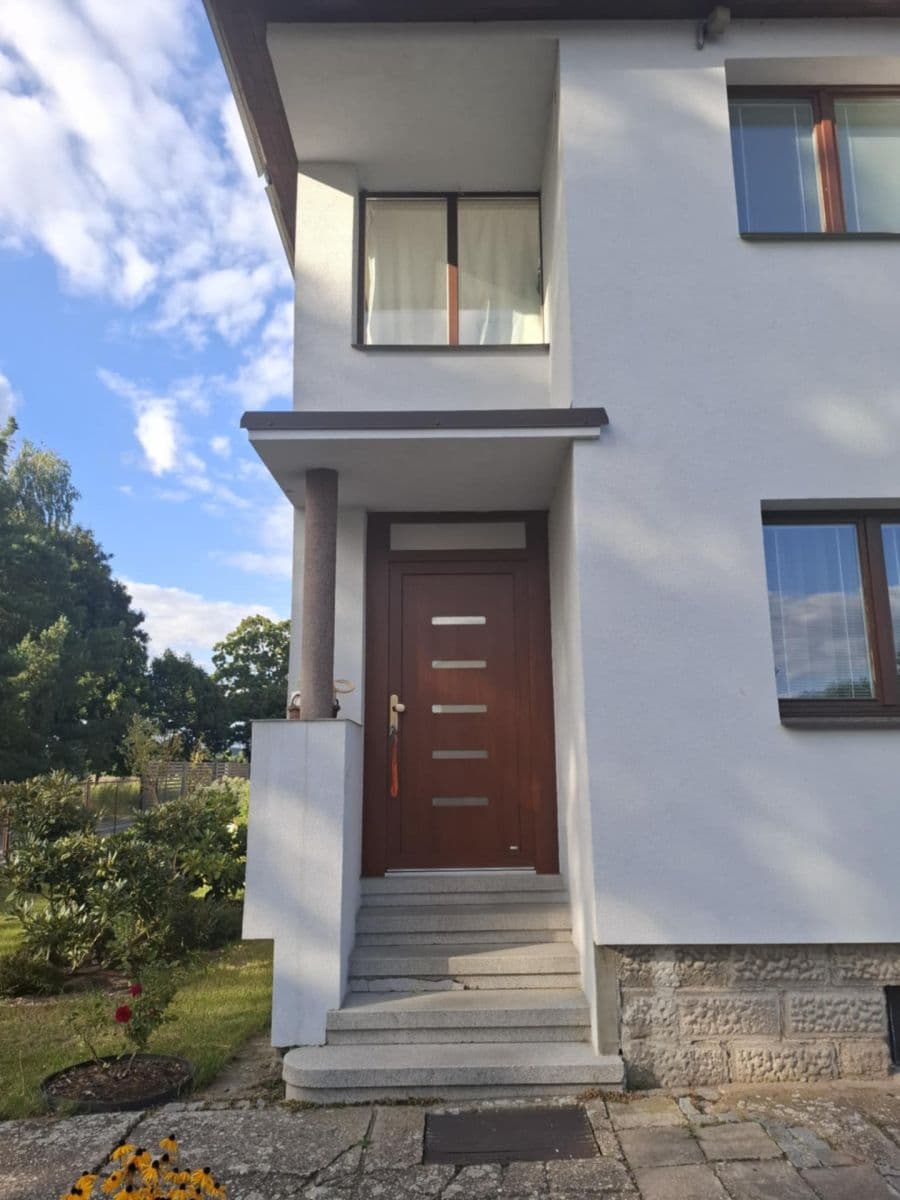 Prodej domu 200 m², pozemek 735 m², Družstevní práce, Třebechovice pod Orebem, Královéhradecký kraj Prodej domu 200 m², pozemek 735 m², Družstevní práce, Třebechovice pod Orebem, Královéhradecký kraj