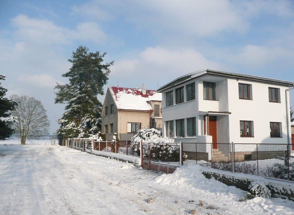 Prodej domu 200 m², pozemek 735 m², Družstevní práce, Třebechovice pod Orebem, Královéhradecký kraj Prodej domu 200 m², pozemek 735 m², Družstevní práce, Třebechovice pod Orebem, Královéhradecký kraj