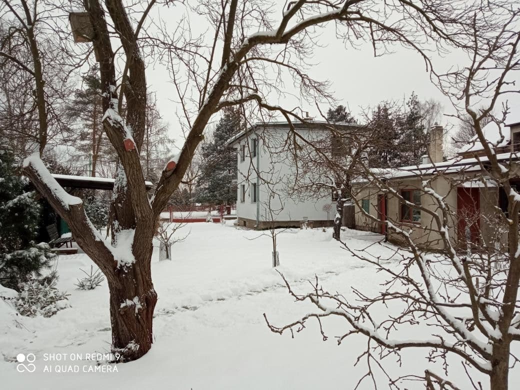 Prodej domu 200 m², pozemek 735 m², Družstevní práce, Třebechovice pod Orebem, Královéhradecký kraj Prodej domu 200 m², pozemek 735 m², Družstevní práce, Třebechovice pod Orebem, Královéhradecký kraj