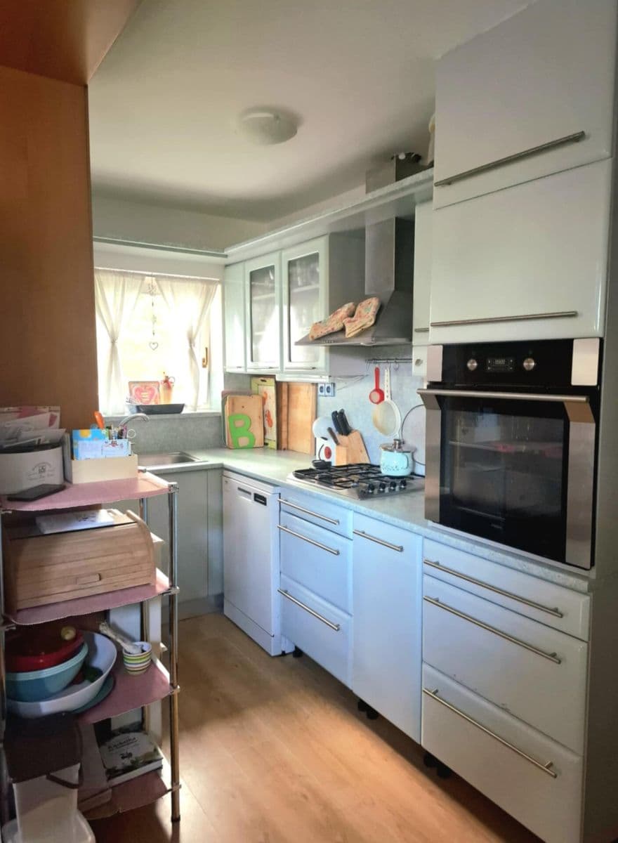 Prodej domu 200 m², pozemek 735 m², Družstevní práce, Třebechovice pod Orebem, Královéhradecký kraj Prodej domu 200 m², pozemek 735 m², Družstevní práce, Třebechovice pod Orebem, Královéhradecký kraj