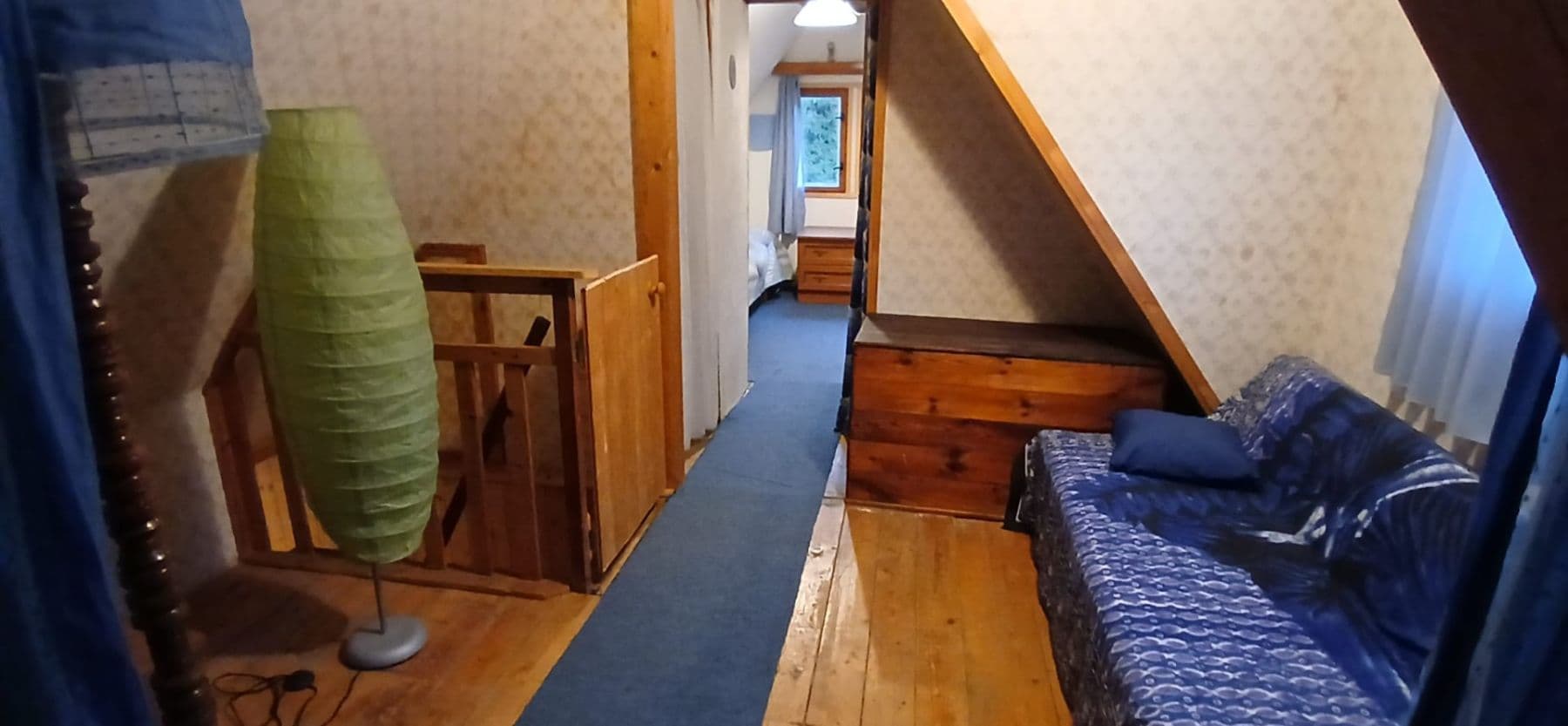 Pronájem chaty, chalupy 60 m², pozemek 800 m², Stříbrná Skalice, Středočeský kraj Pronájem chaty, chalupy 60 m², pozemek 800 m², Stříbrná Skalice, Středočeský kraj