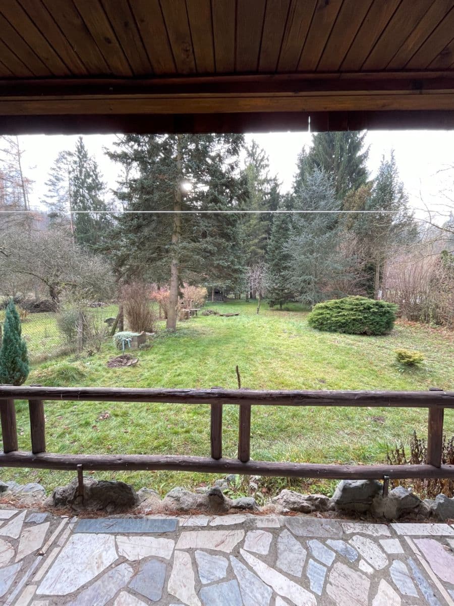 Pronájem chaty, chalupy 60 m², pozemek 800 m², Stříbrná Skalice, Středočeský kraj Pronájem chaty, chalupy 60 m², pozemek 800 m², Stříbrná Skalice, Středočeský kraj