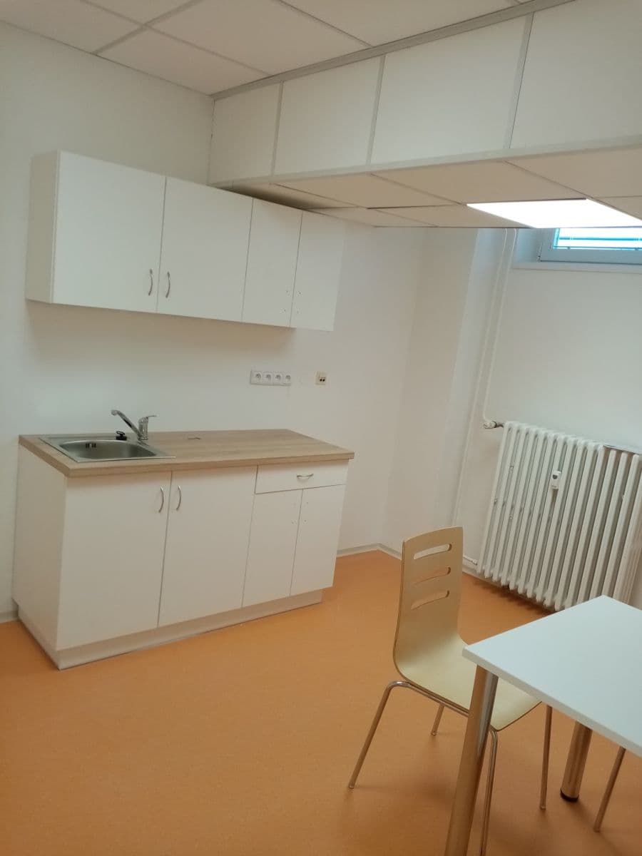 Pronájem nebytového prostoru 173 m², Hviezdoslavova, Praha, Praha Pronájem nebytového prostoru 173 m², Hviezdoslavova, Praha, Praha
