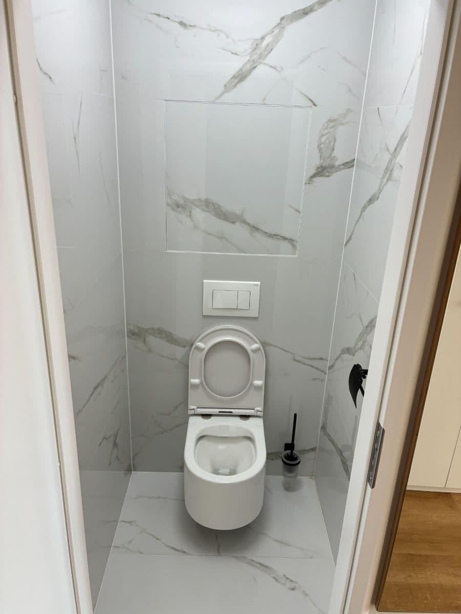 Pronájem bytu 2+kk 42 m², Brandlova, Praha, Praha Pronájem bytu 2+kk 42 m², Brandlova, Praha, Praha