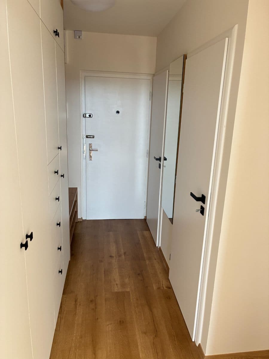 Pronájem bytu 2+kk 42 m², Brandlova, Praha, Praha Pronájem bytu 2+kk 42 m², Brandlova, Praha, Praha