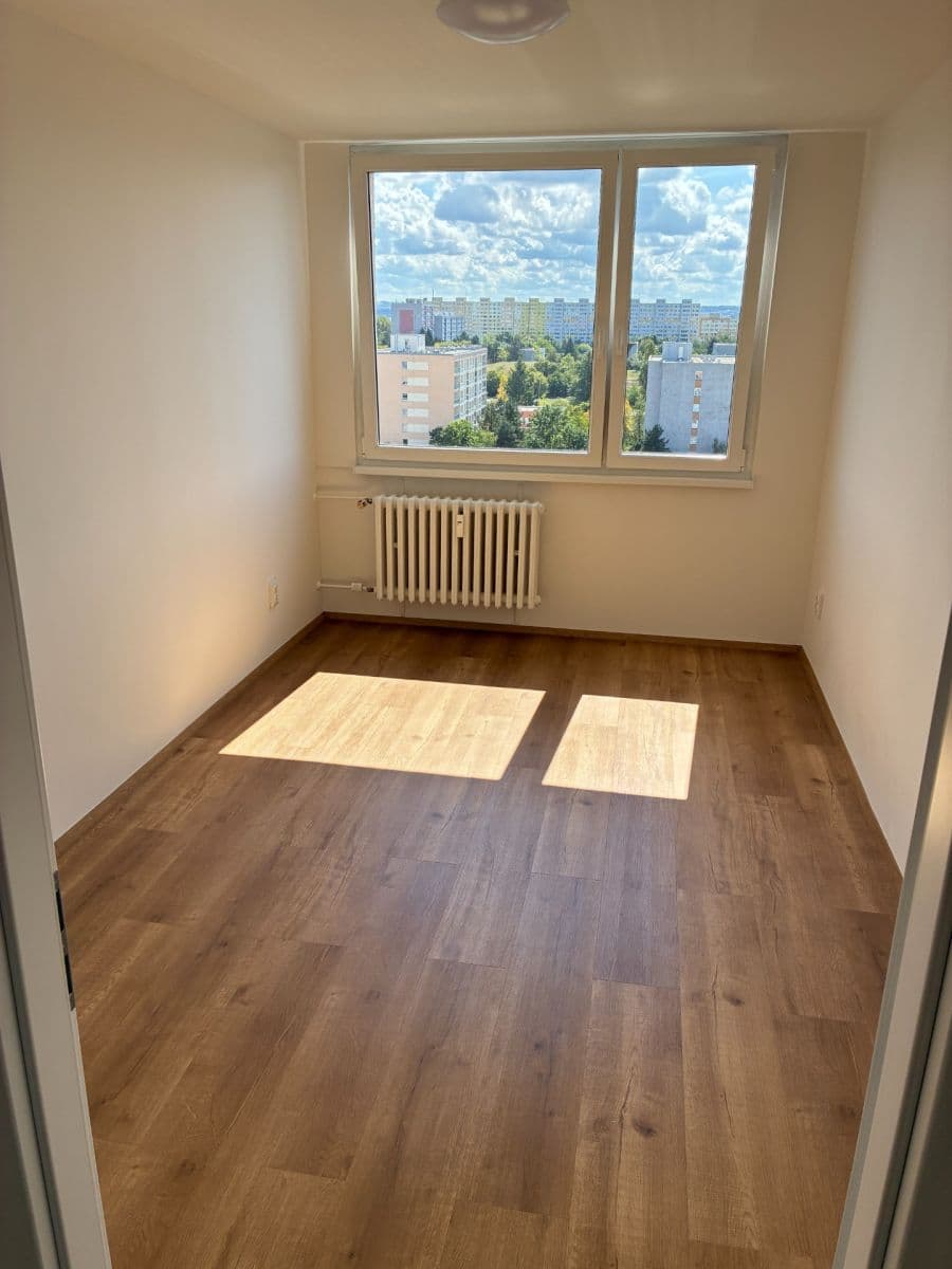 Pronájem bytu 2+kk 42 m², Brandlova, Praha, Praha Pronájem bytu 2+kk 42 m², Brandlova, Praha, Praha