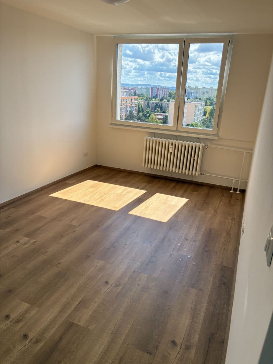 Pronájem bytu 2+kk 42 m², Brandlova, Praha, Praha Pronájem bytu 2+kk 42 m², Brandlova, Praha, Praha
