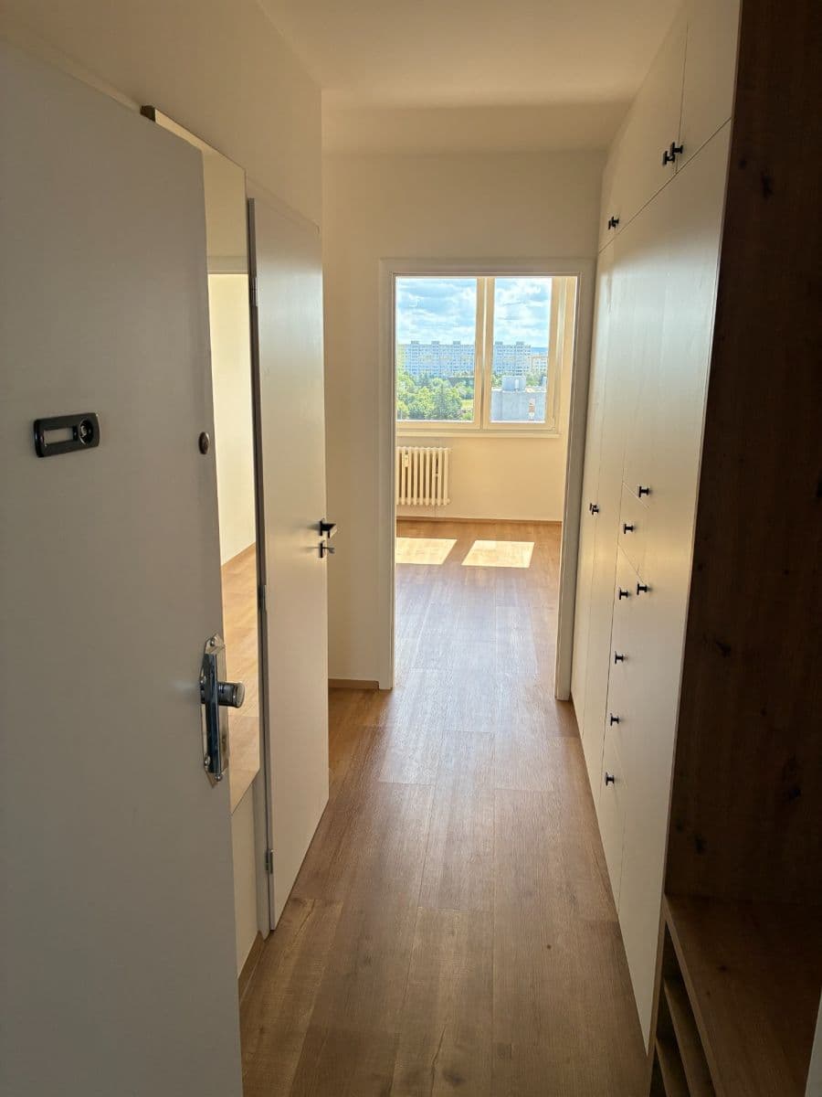 Pronájem bytu 2+kk 42 m², Brandlova, Praha, Praha Pronájem bytu 2+kk 42 m², Brandlova, Praha, Praha