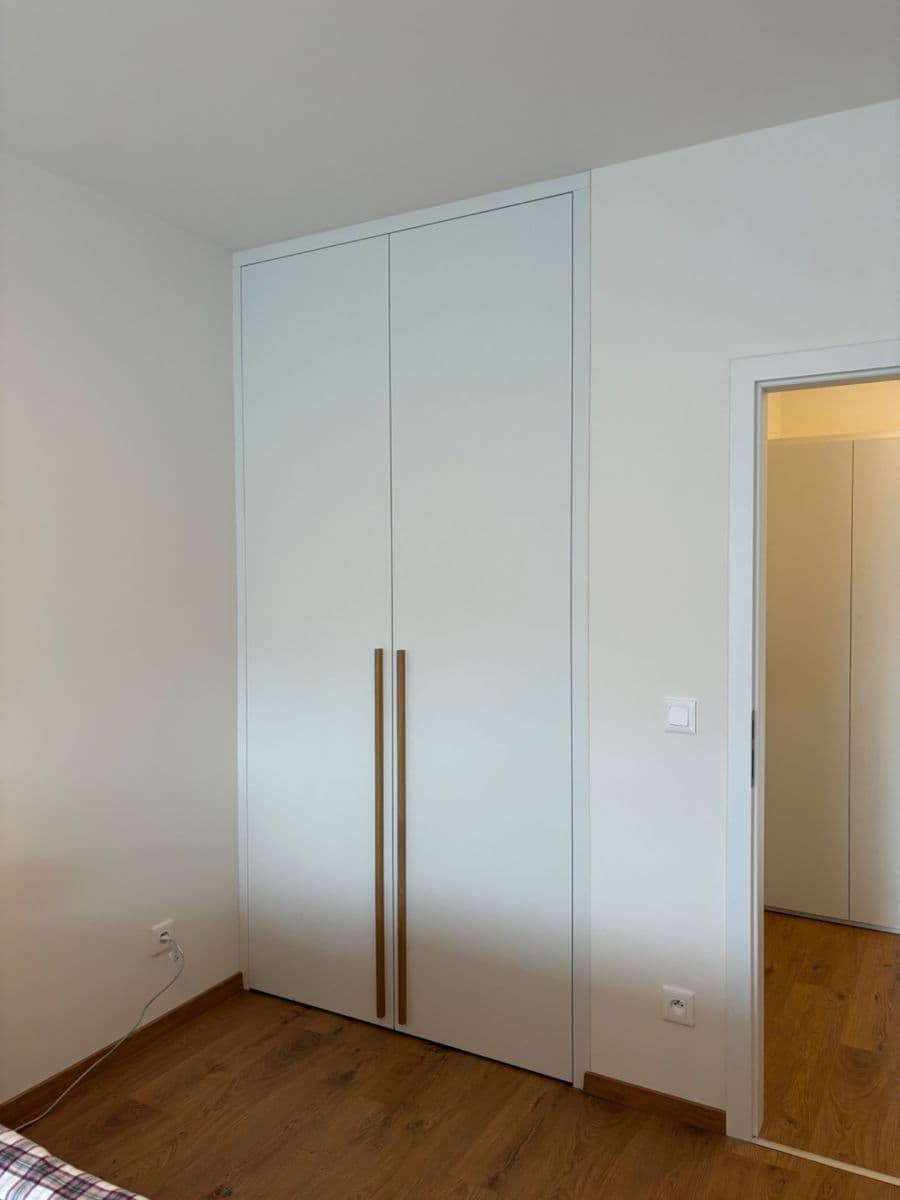 Pronájem bytu 2+kk 52 m², Sedlářova, Praha, Praha Pronájem bytu 2+kk 52 m², Sedlářova, Praha, Praha