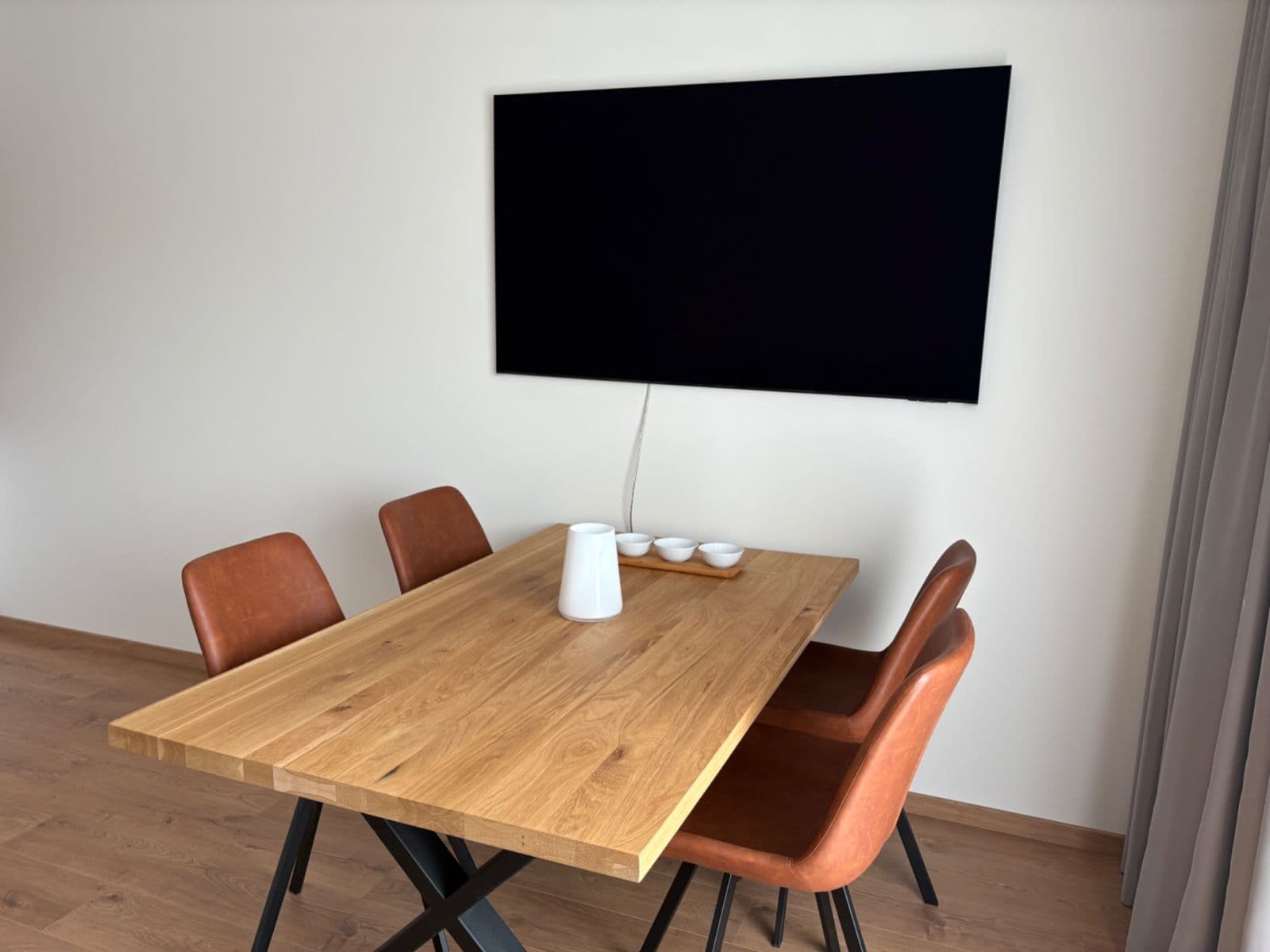 Pronájem bytu 2+kk 52 m², Sedlářova, Praha, Praha Pronájem bytu 2+kk 52 m², Sedlářova, Praha, Praha