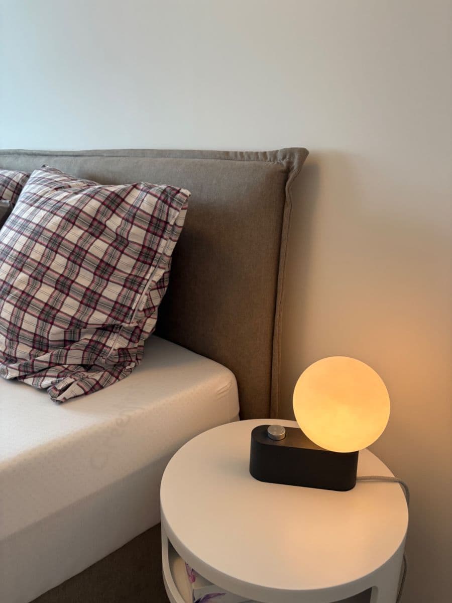 Pronájem bytu 2+kk 52 m², Sedlářova, Praha, Praha Pronájem bytu 2+kk 52 m², Sedlářova, Praha, Praha