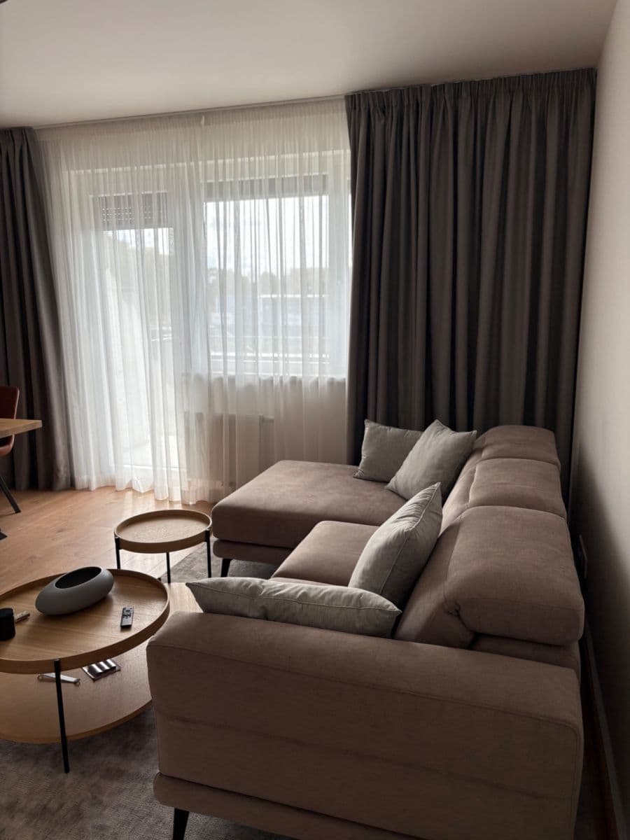 Pronájem bytu 2+kk 52 m², Sedlářova, Praha, Praha Pronájem bytu 2+kk 52 m², Sedlářova, Praha, Praha