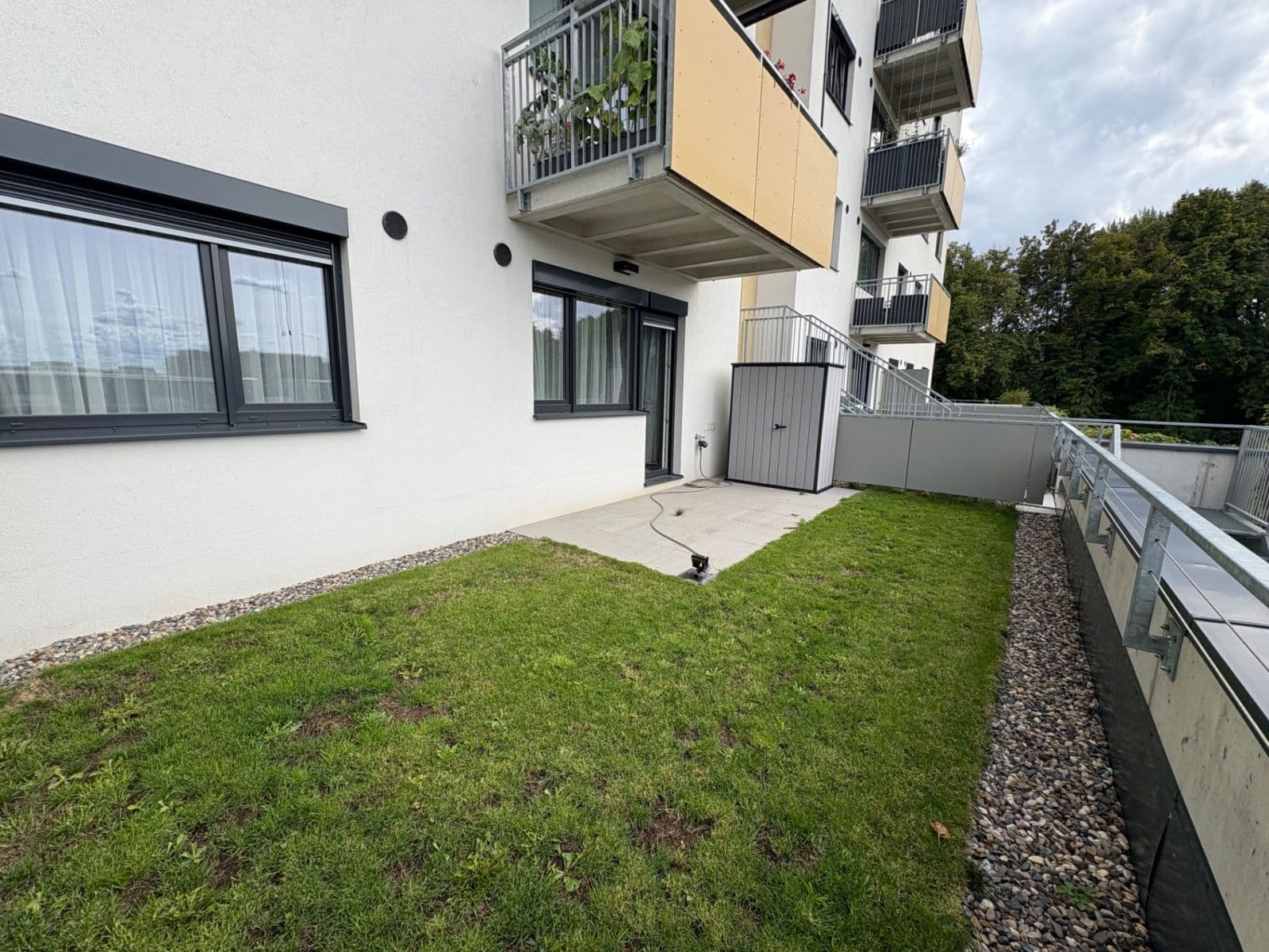 Pronájem bytu 2+kk 52 m², Sedlářova, Praha, Praha Pronájem bytu 2+kk 52 m², Sedlářova, Praha, Praha