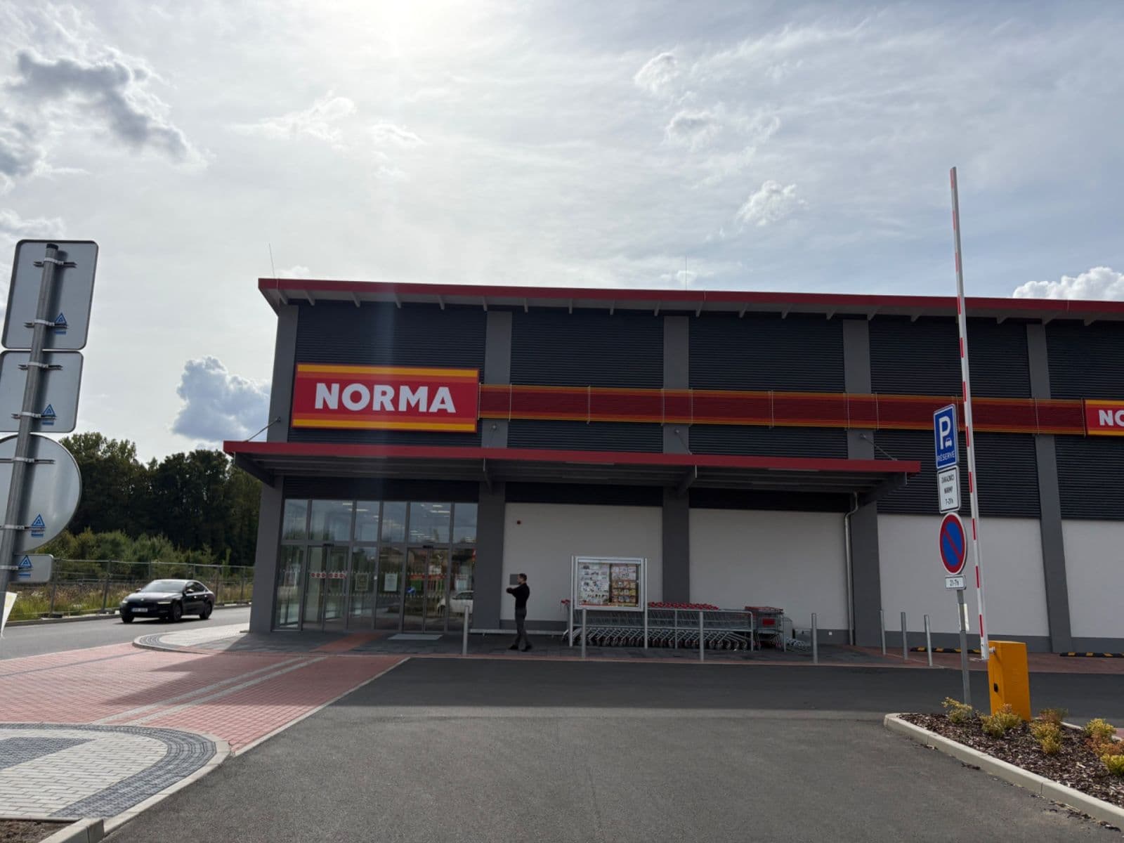 Pronájem bytu 2+kk 52 m², Sedlářova, Praha, Praha Pronájem bytu 2+kk 52 m², Sedlářova, Praha, Praha