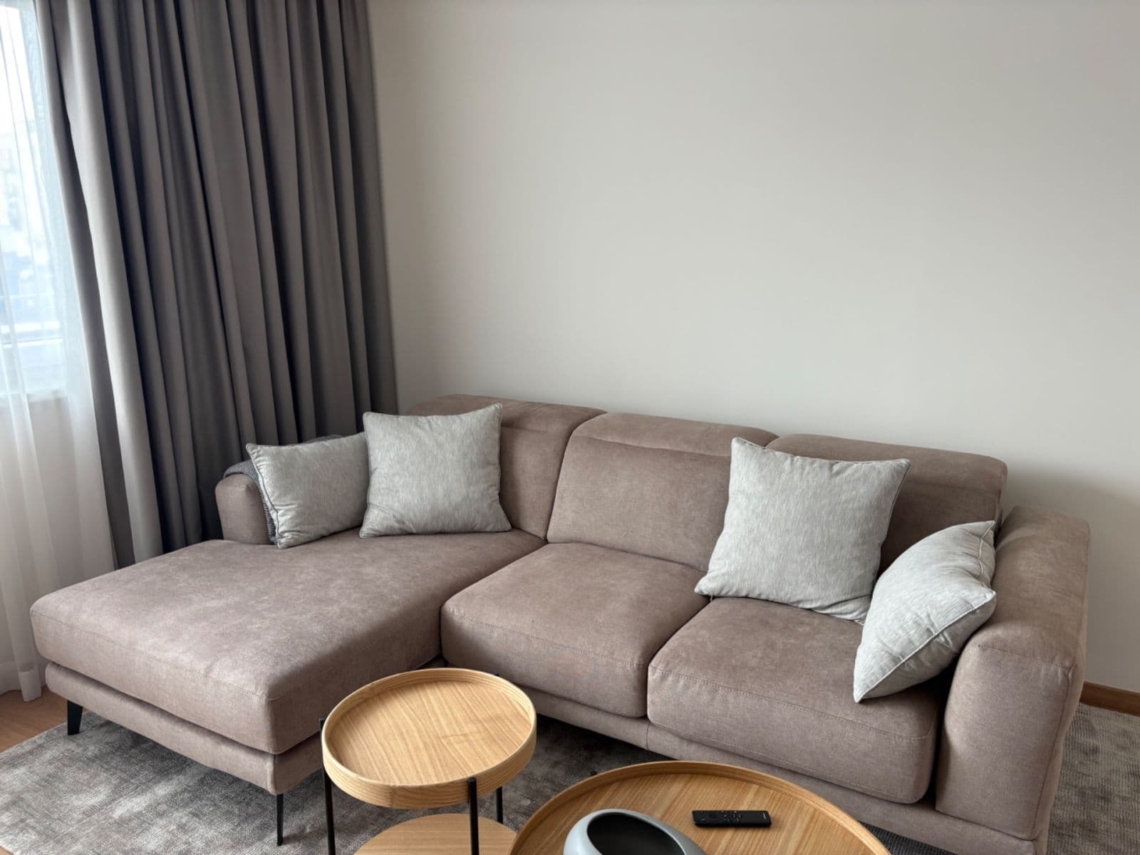 Pronájem bytu 2+kk 52 m², Sedlářova, Praha, Praha Pronájem bytu 2+kk 52 m², Sedlářova, Praha, Praha