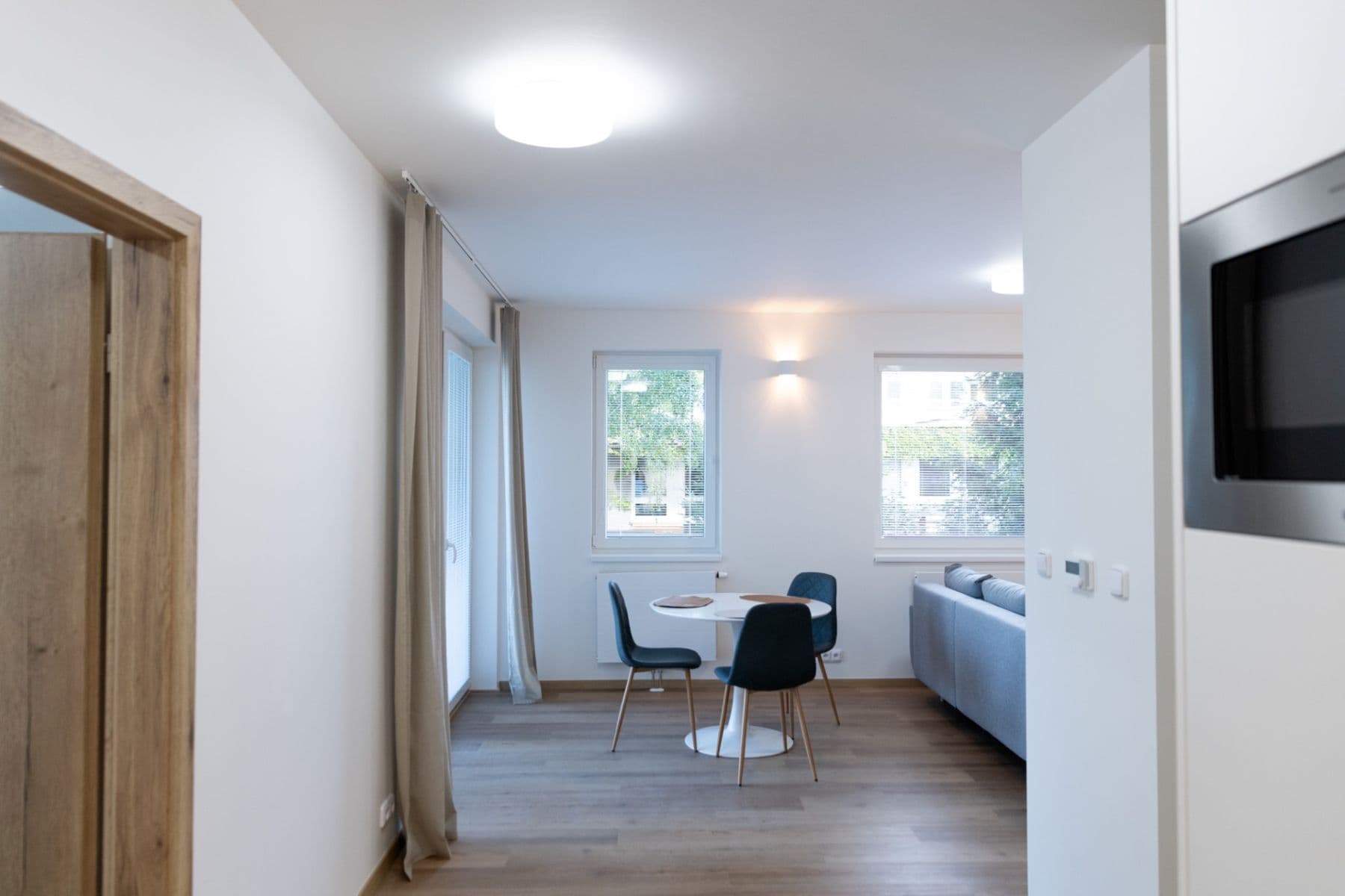 Pronájem bytu 2+kk 65 m², Nad Stráněmi, Zlín, Zlínský kraj Pronájem bytu 2+kk 65 m², Nad Stráněmi, Zlín, Zlínský kraj
