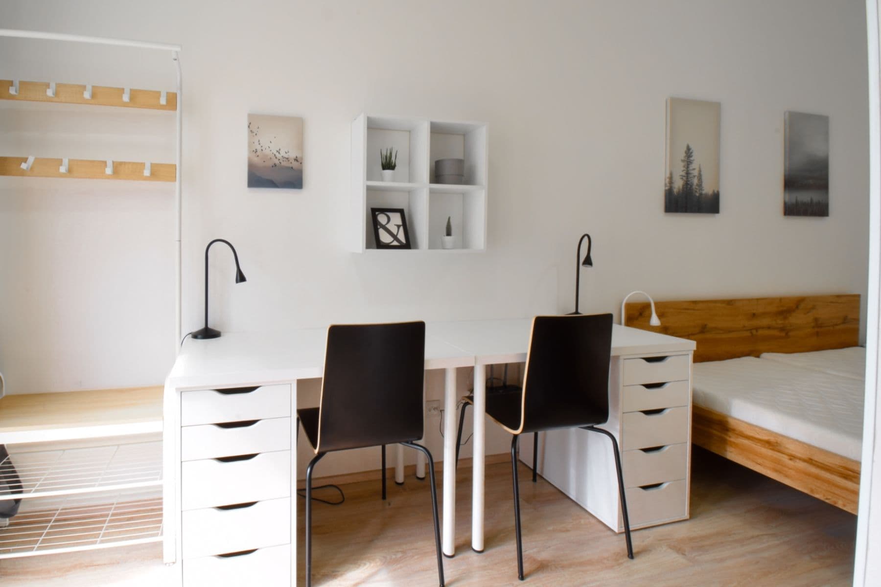 Pronájem bytu 1+kk 19 m², Václavská, Brno, Jihomoravský kraj Pronájem bytu 1+kk 19 m², Václavská, Brno, Jihomoravský kraj