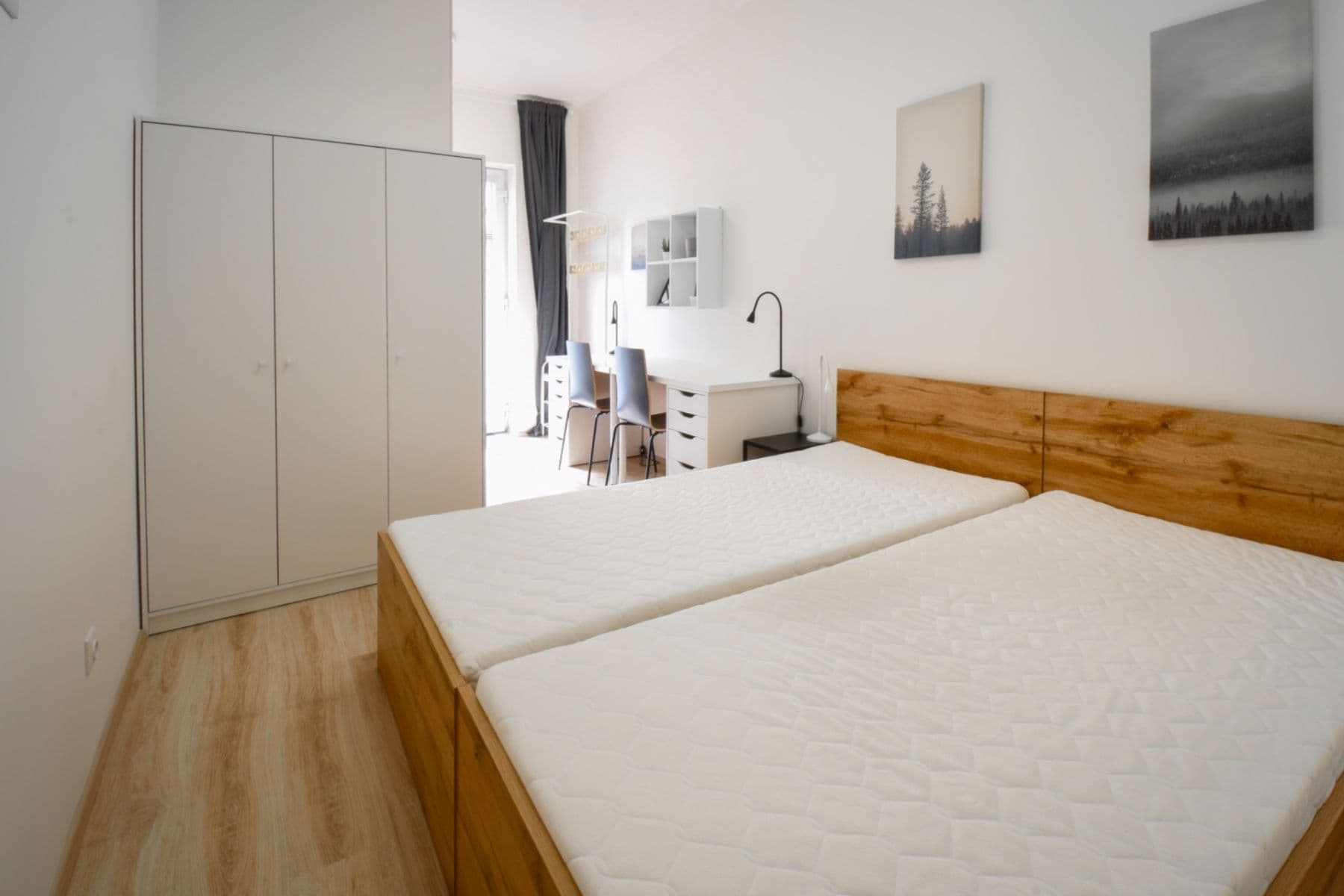 Pronájem bytu 1+kk 19 m², Václavská, Brno, Jihomoravský kraj Pronájem bytu 1+kk 19 m², Václavská, Brno, Jihomoravský kraj