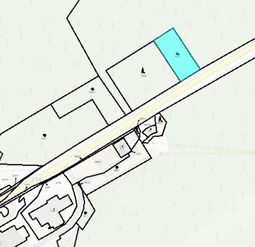 Prodej pozemku 840 m², Cheb, Karlovarský kraj Prodej pozemku 840 m², Cheb, Karlovarský kraj